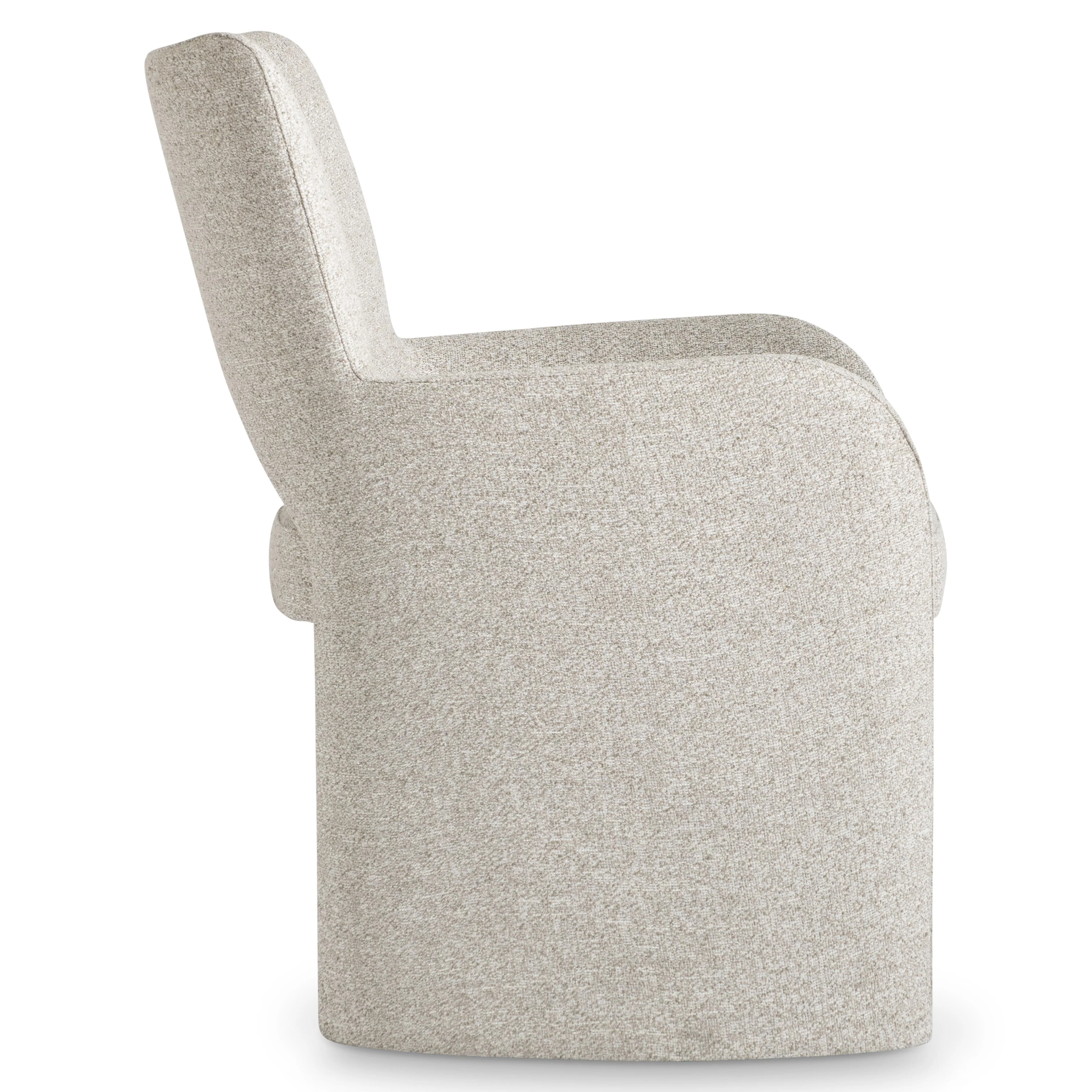 Bernhardt Loggia Arm Chair 542 - Image 3