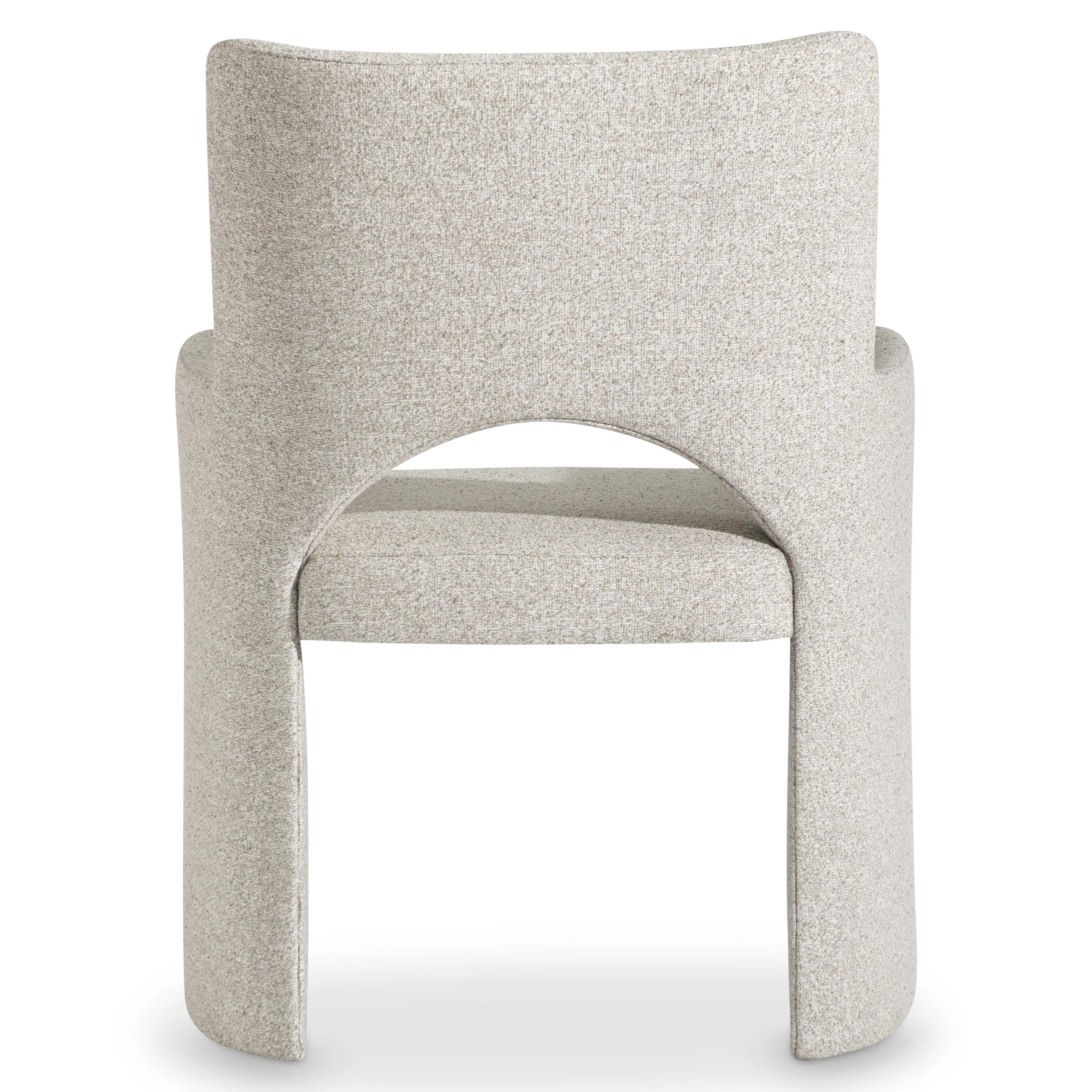 Bernhardt Loggia Arm Chair 542 - Image 4