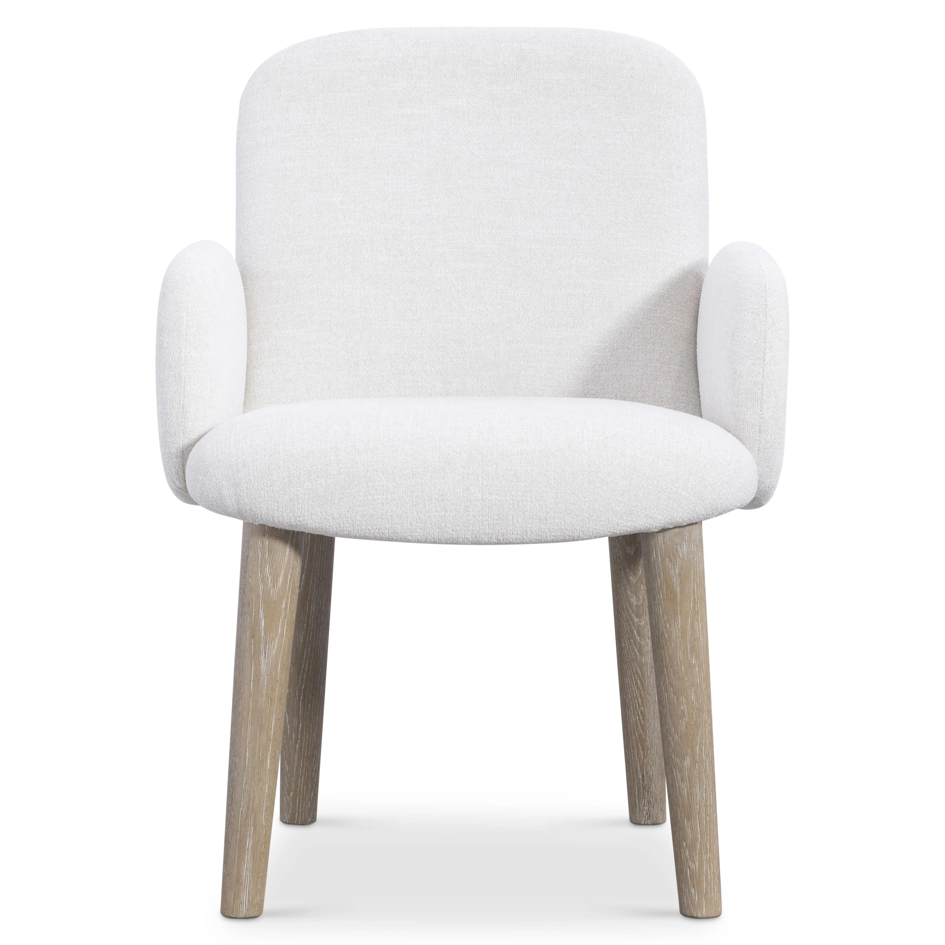 Bernhardt Loggia Arm Chair 546 - Image 2