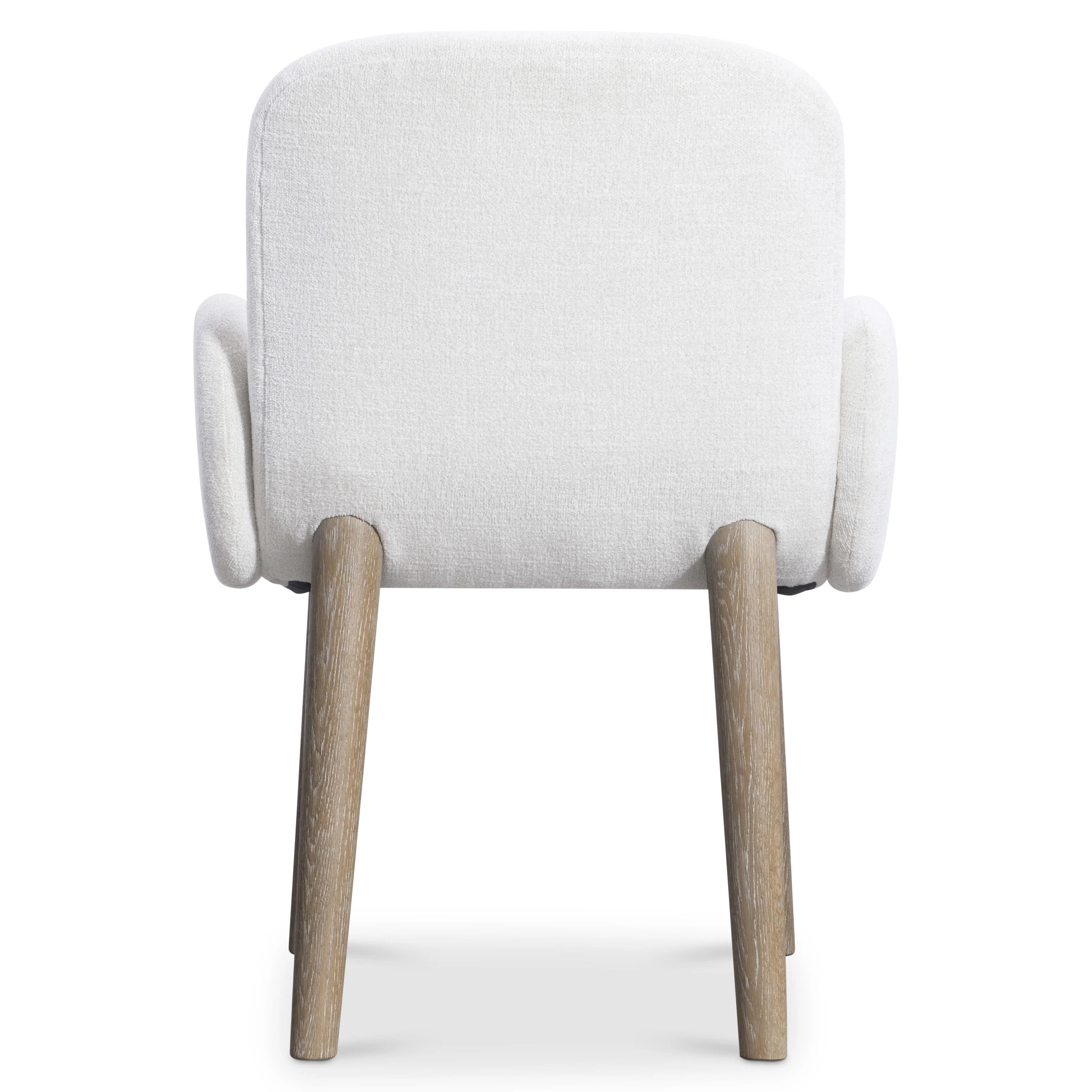 Bernhardt Loggia Arm Chair 546 - Image 4