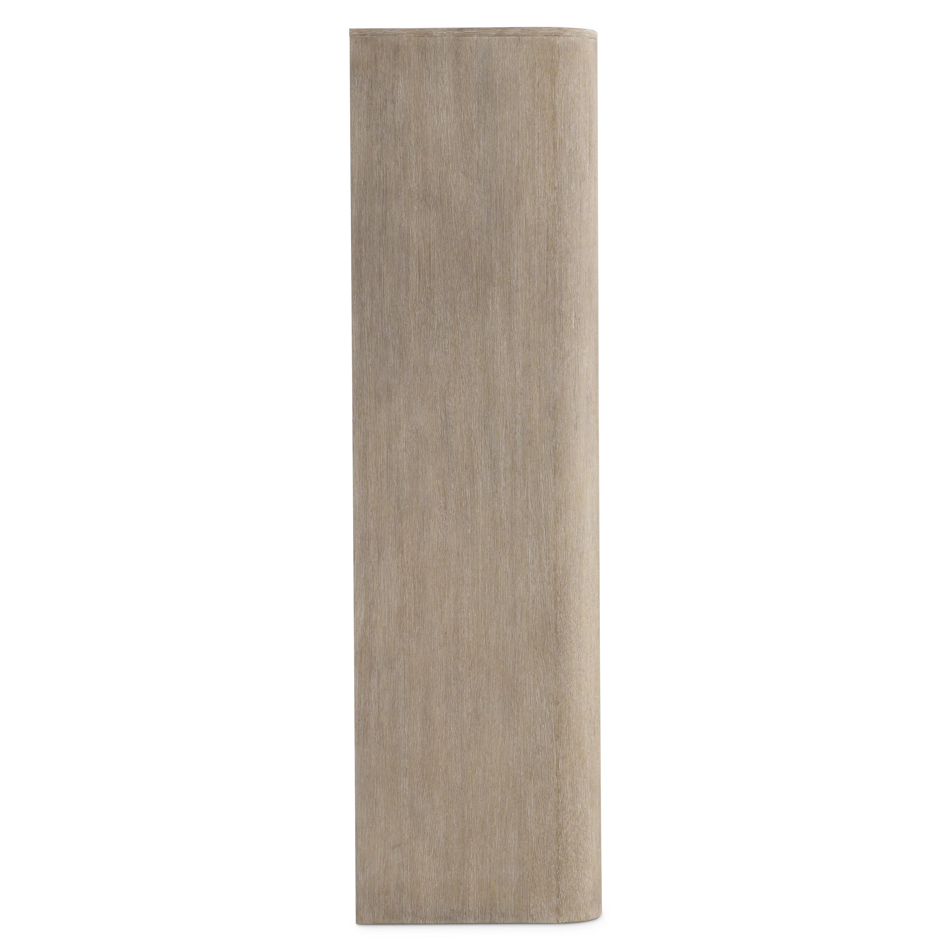 Bernhardt Loggia Bar Cabinet - Image 5