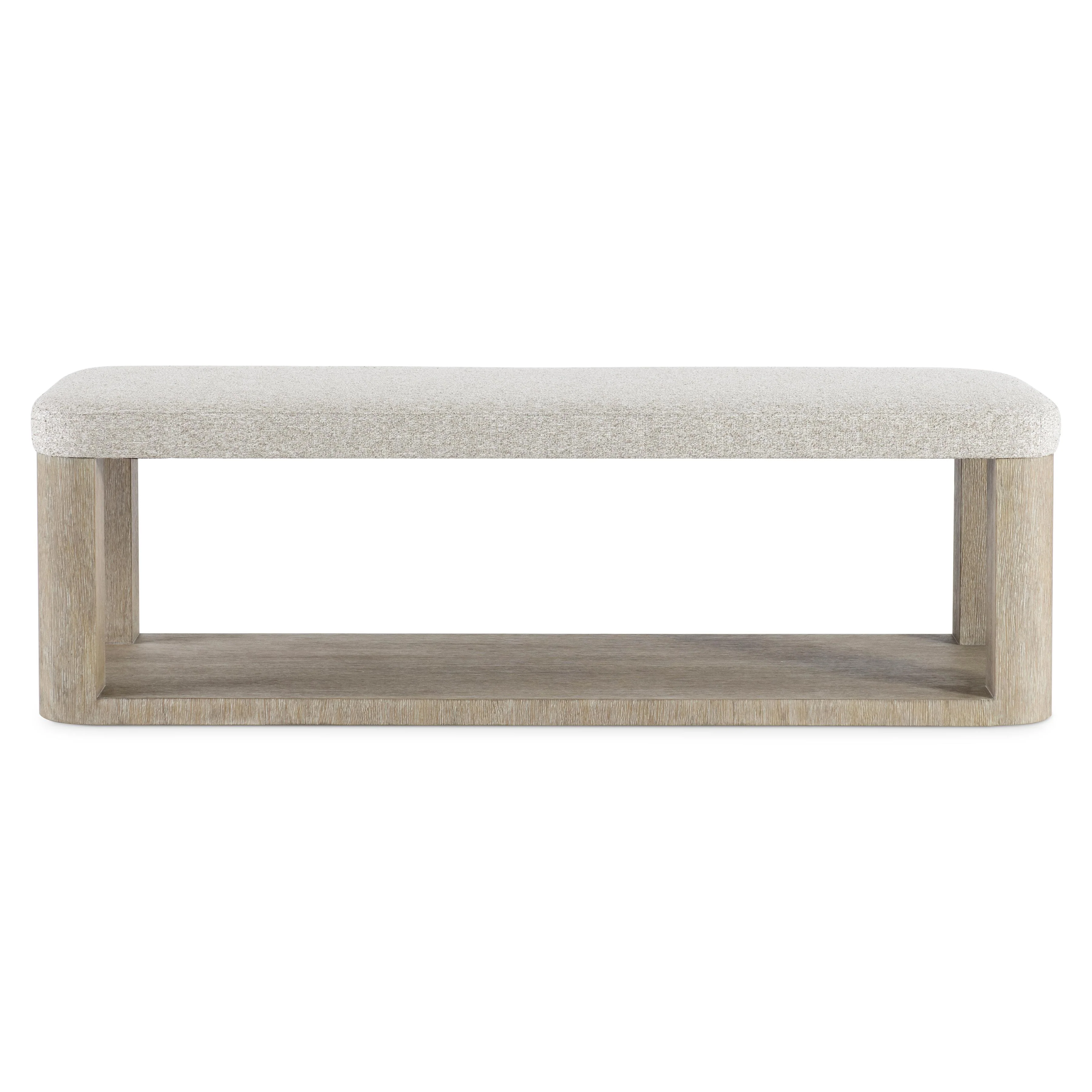 Bernhardt Loggia Bench 507 - Image 2