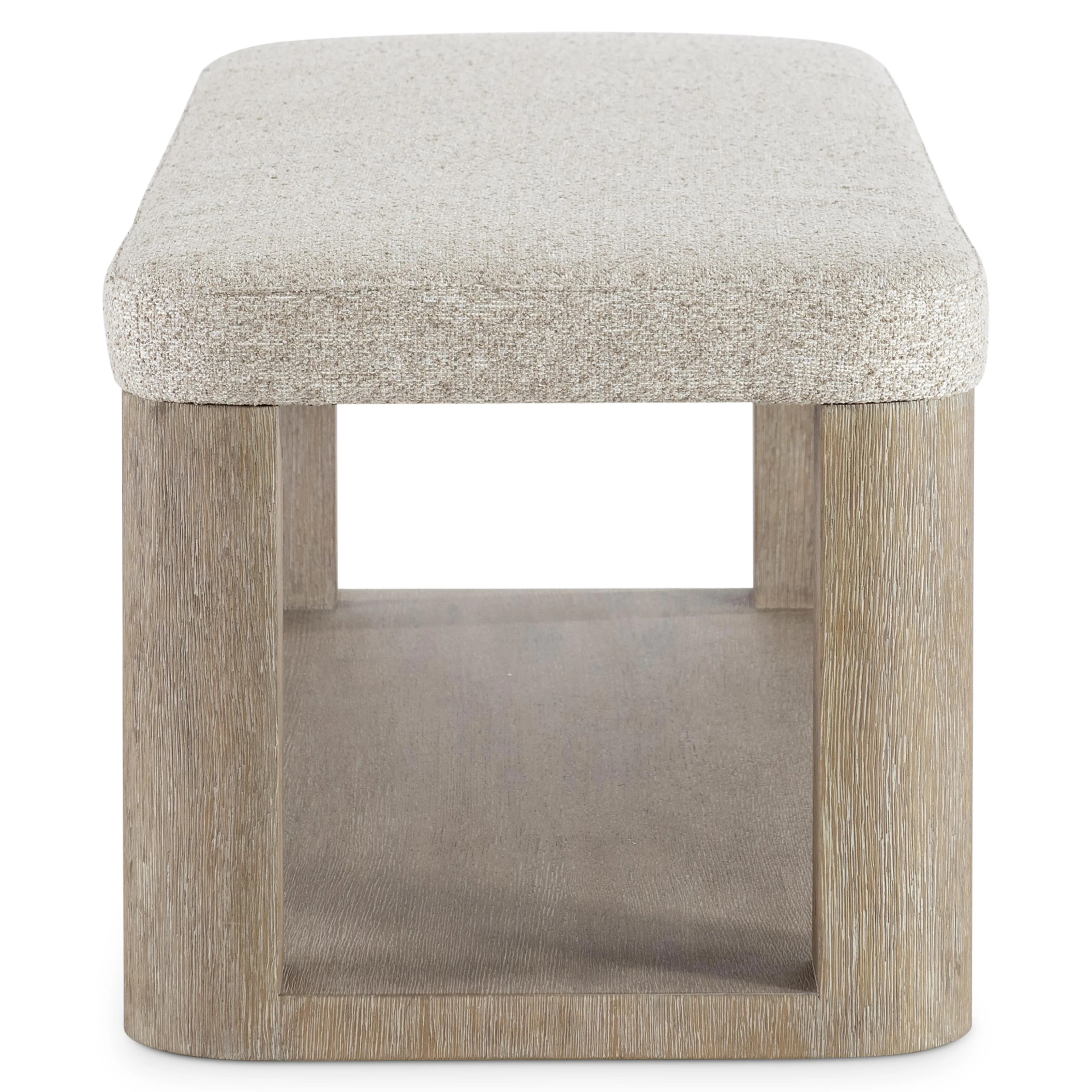 Bernhardt Loggia Bench 507 - Image 3
