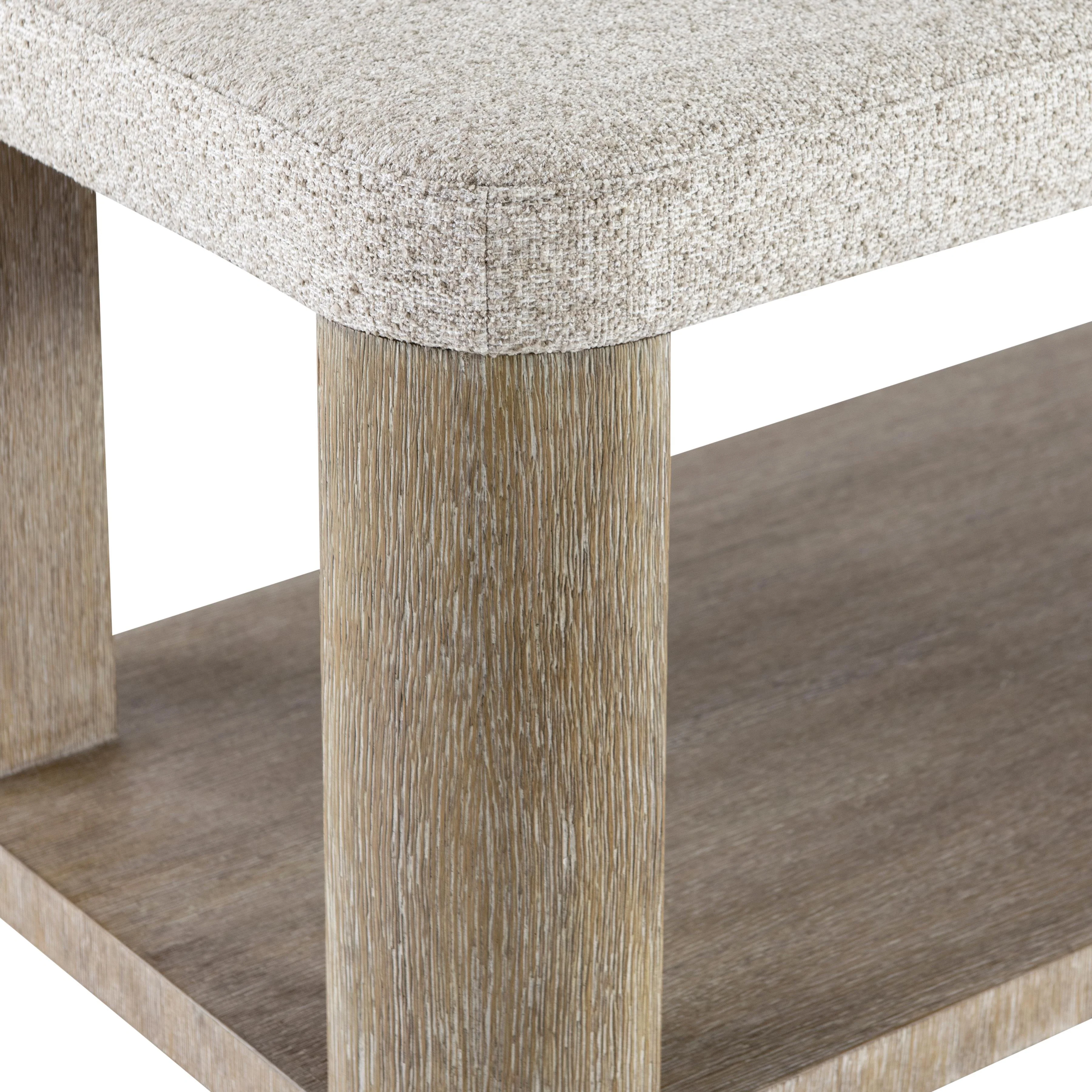 Bernhardt Loggia Bench 507 - Image 4