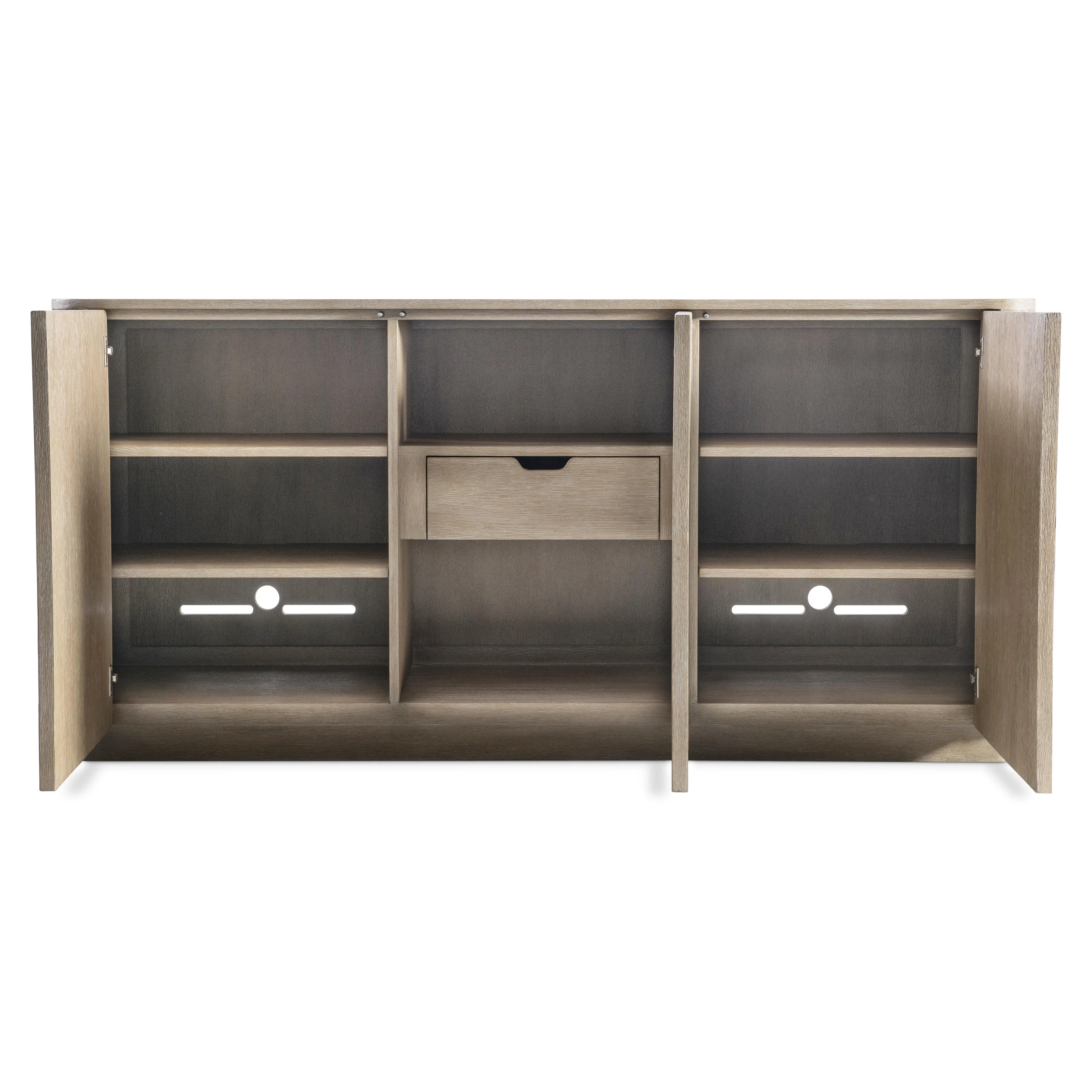 Bernhardt Loggia Buffet 132 - Image 4