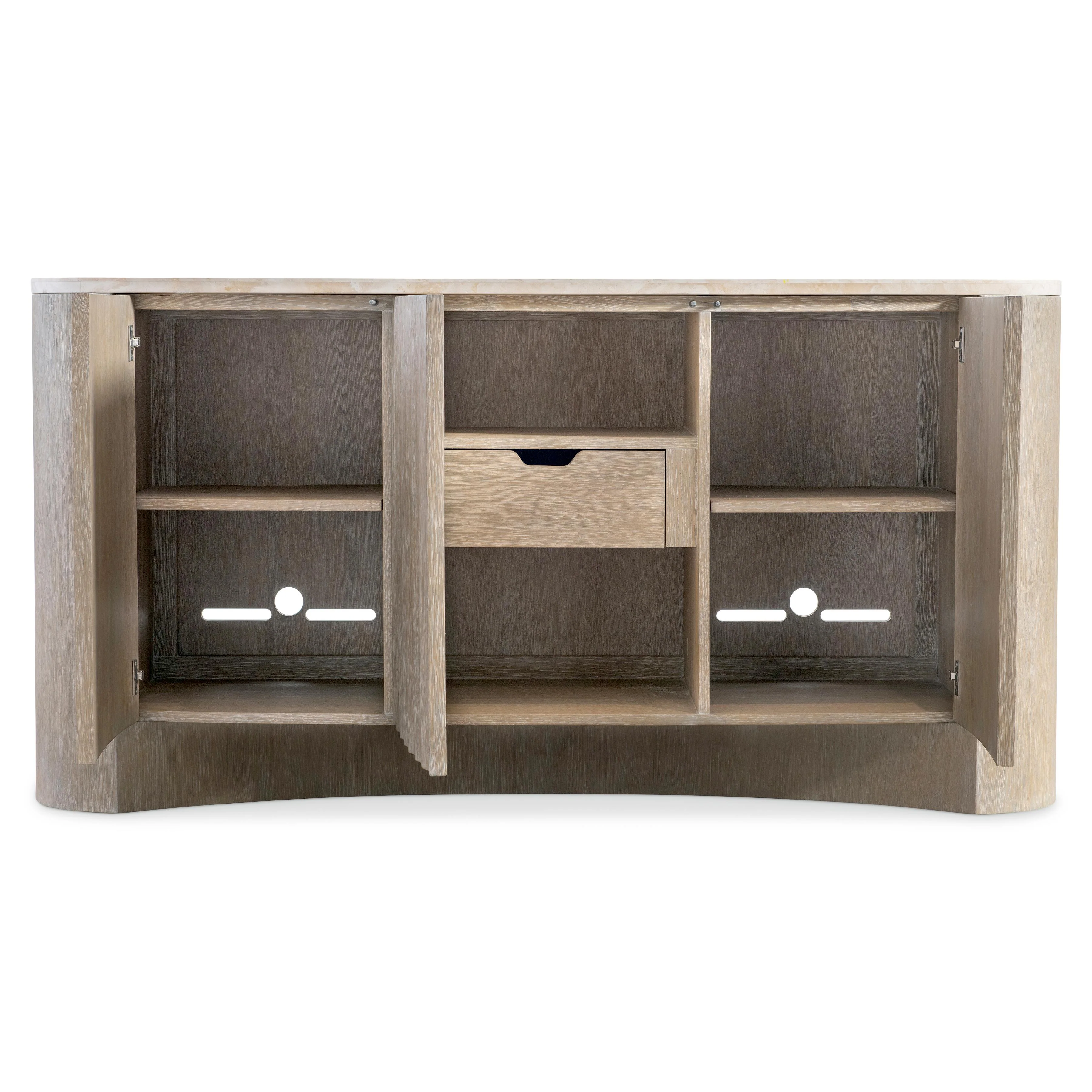 Bernhardt Loggia Buffet 135 - Image 4