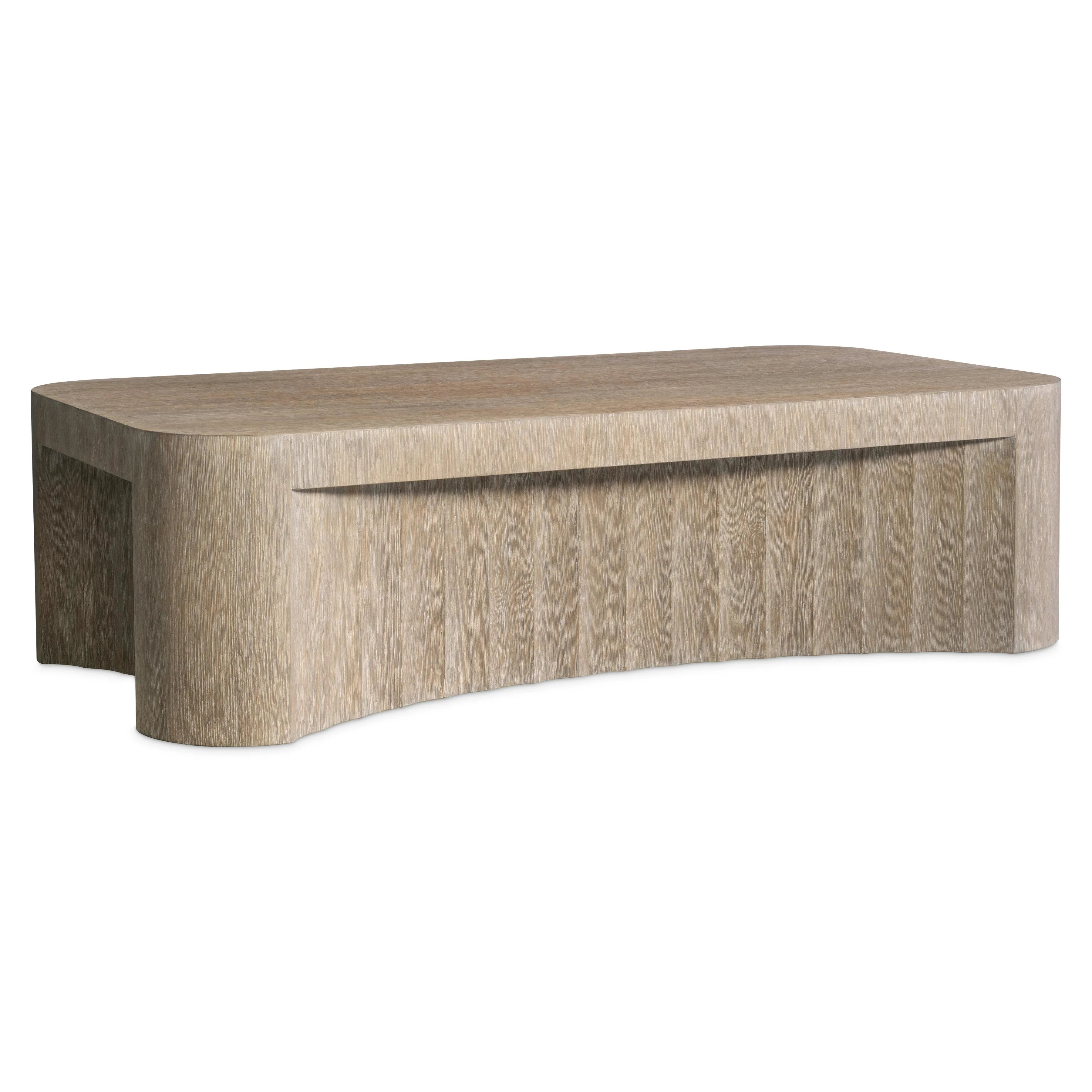 Bernhardt Loggia Cocktail Table - Image 4