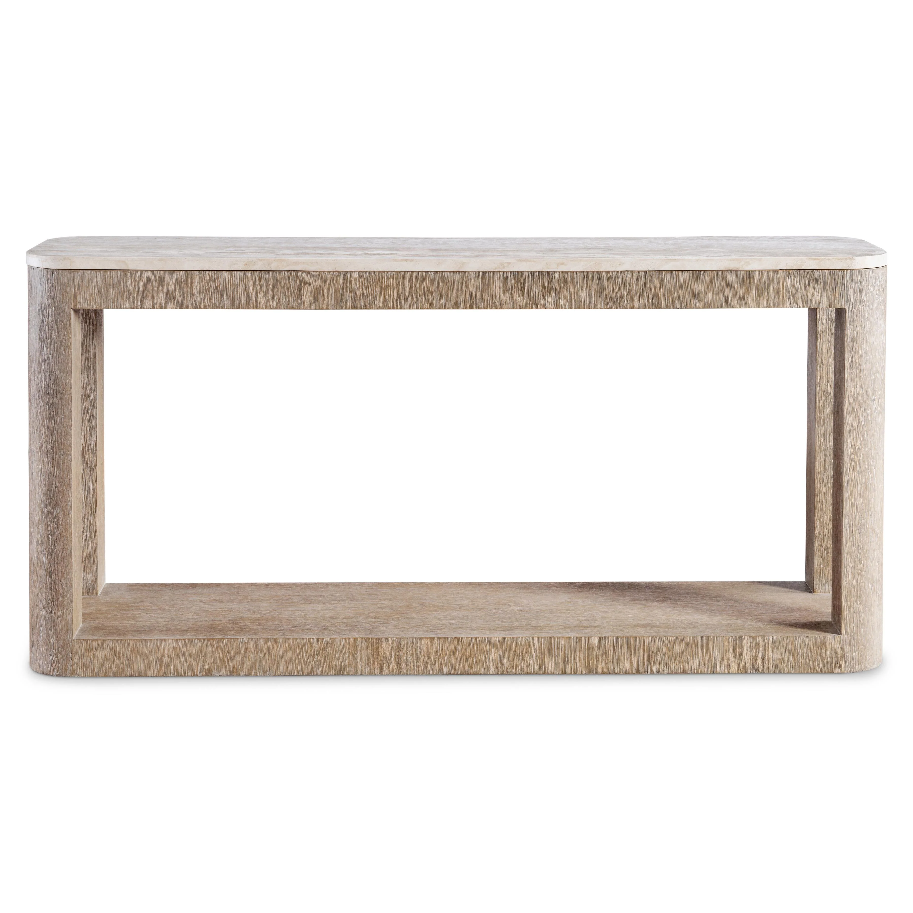 Bernhardt Loggia Console Table 919 - Image 2