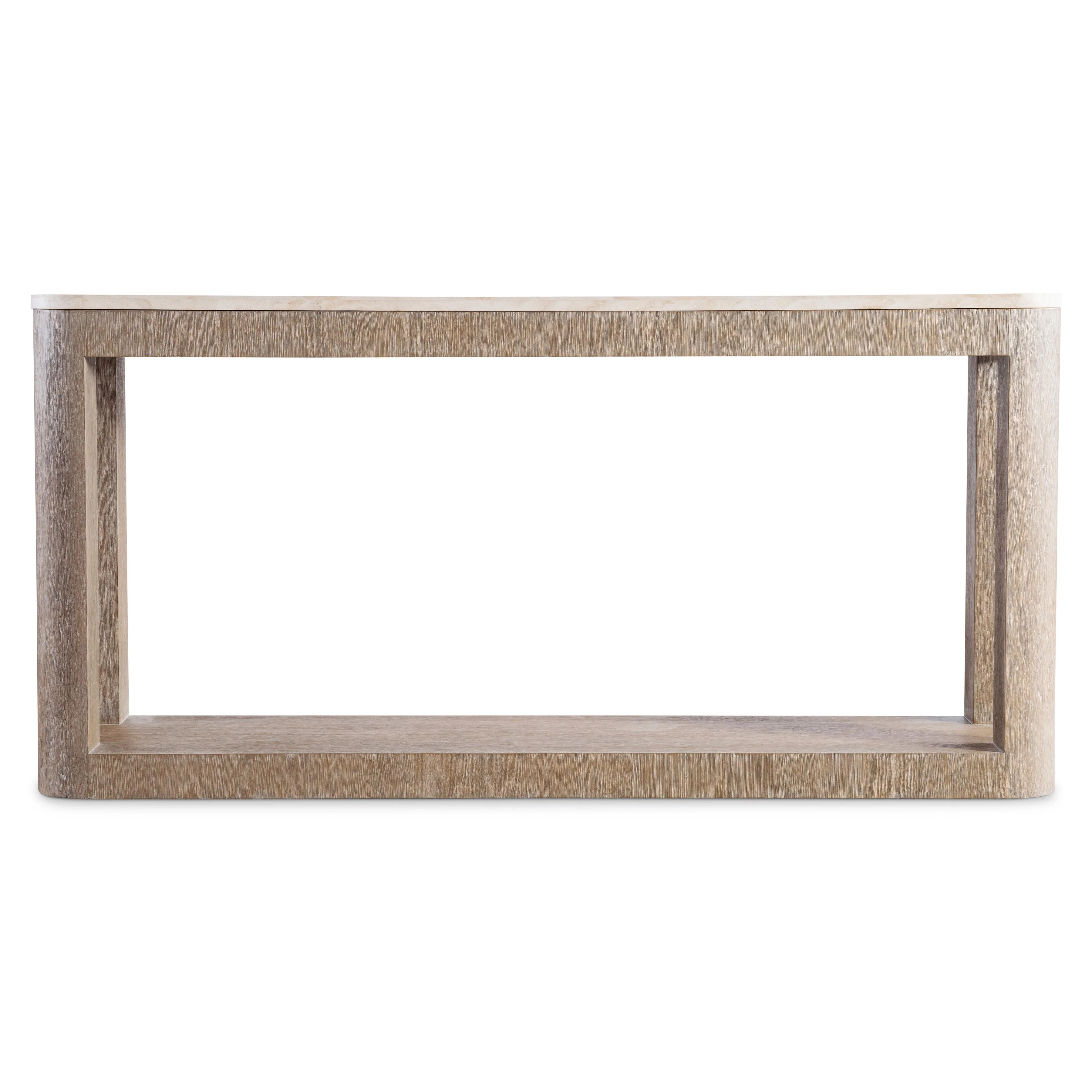 Bernhardt Loggia Console Table 919 - Image 3