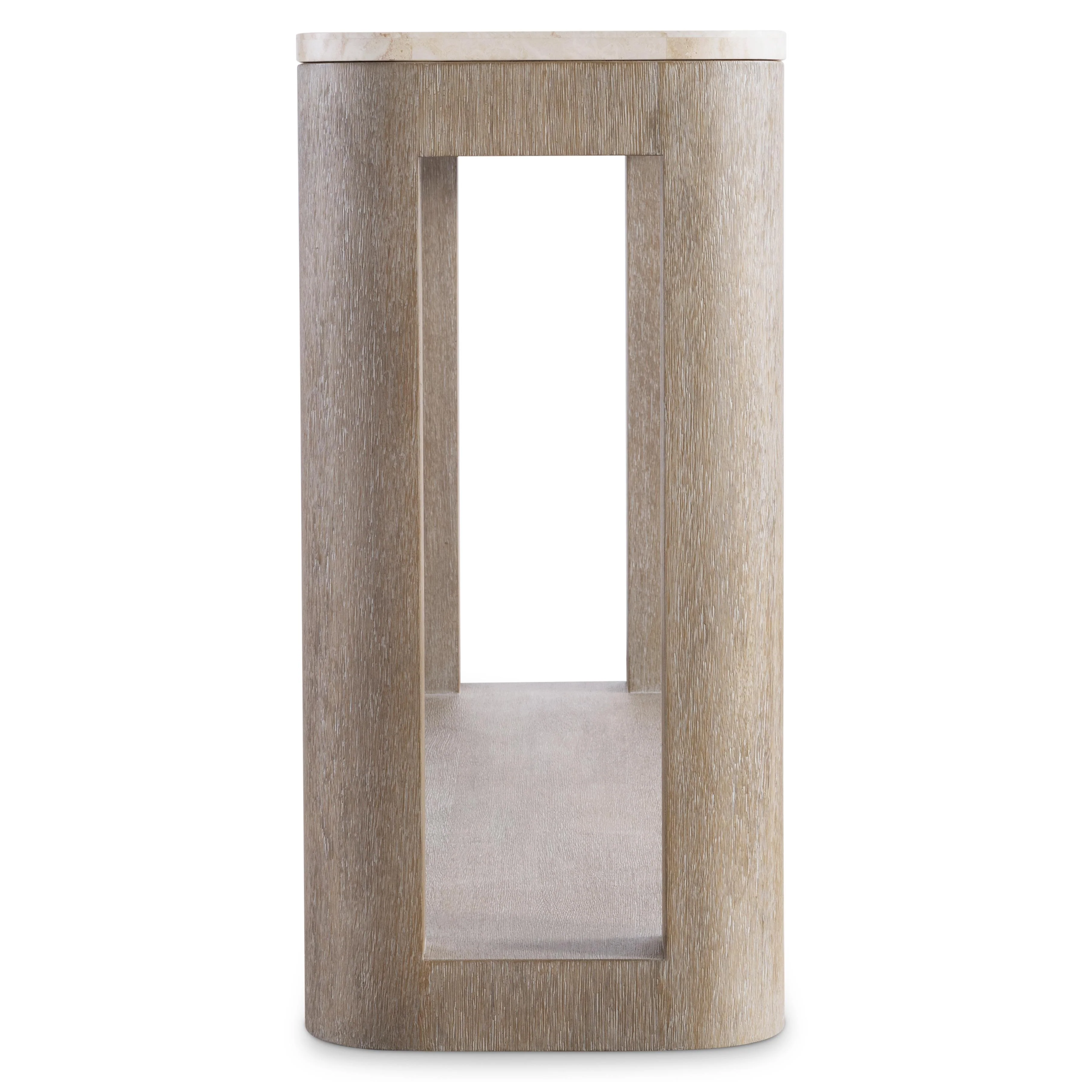 Bernhardt Loggia Console Table 919 - Image 4