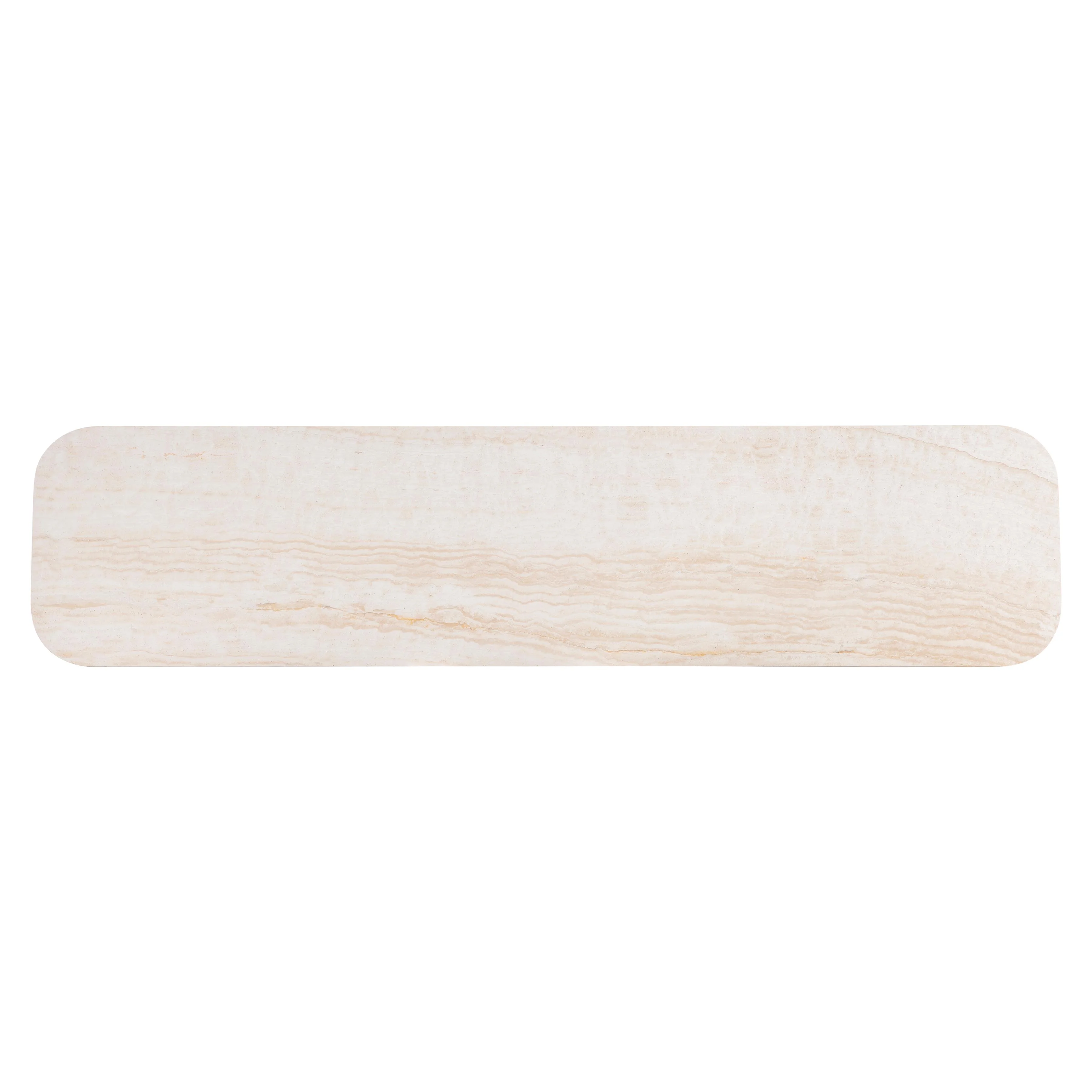 Bernhardt Loggia Console Table 919 - Image 5