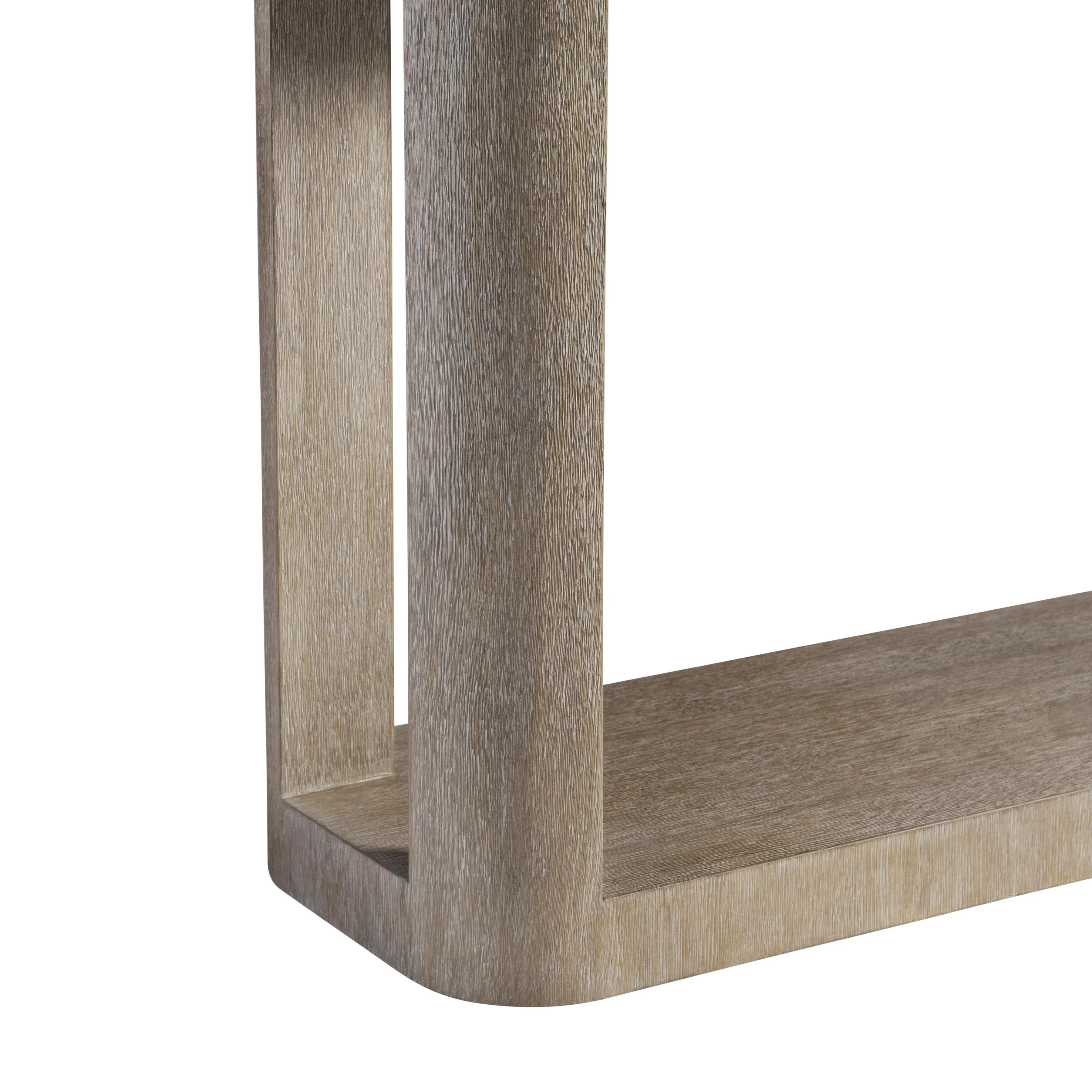 Bernhardt Loggia Console Table 919 - Image 7
