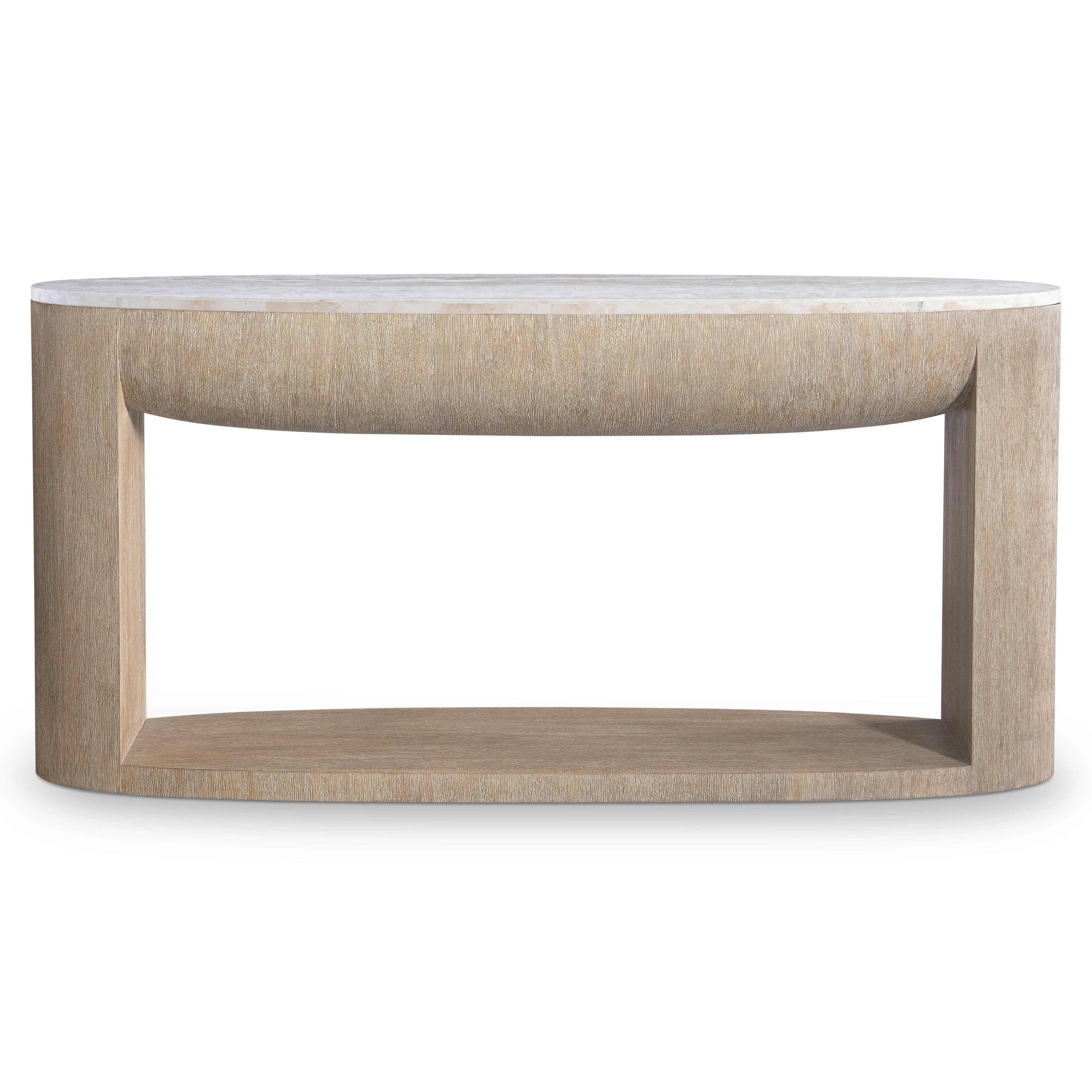 Bernhardt Loggia Console Table 925 - Image 2