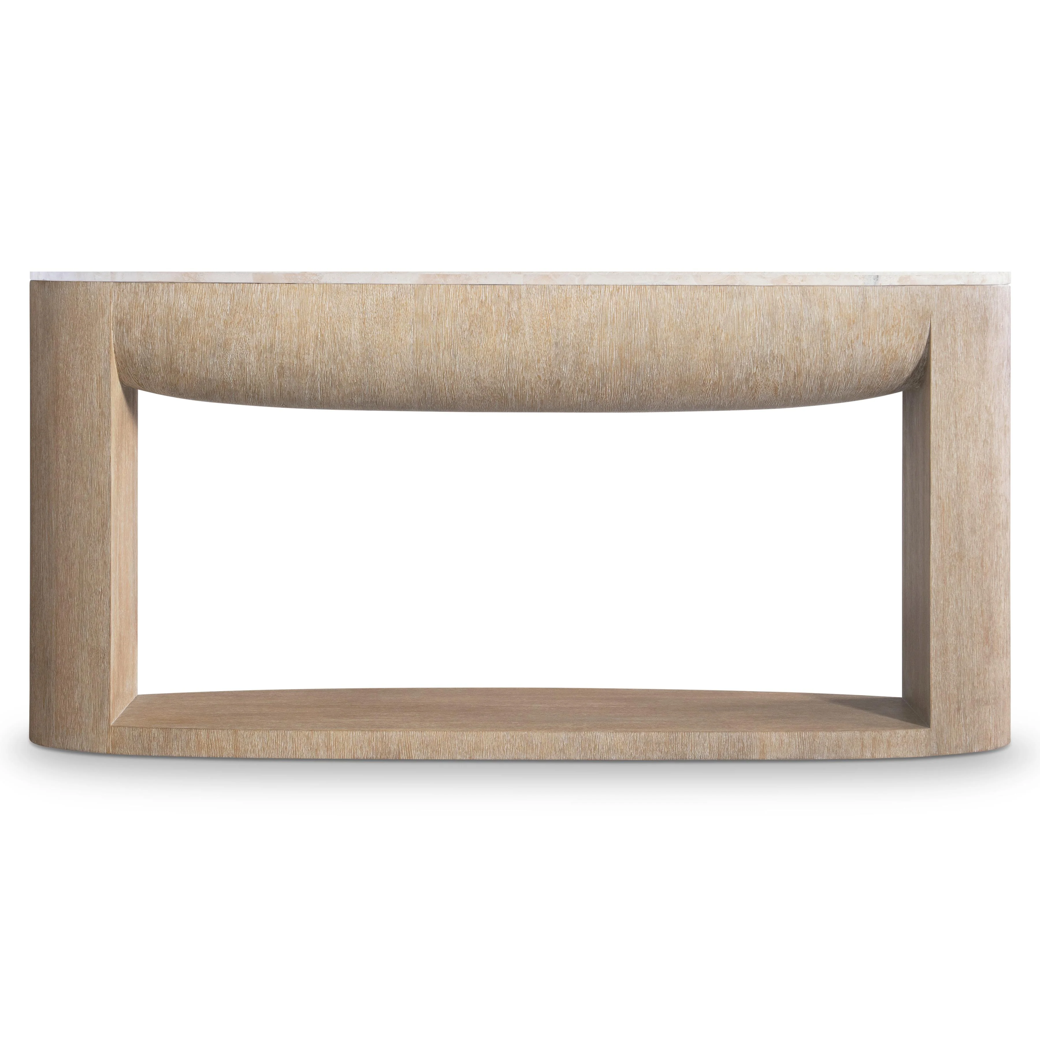 Bernhardt Loggia Console Table 925 - Image 3