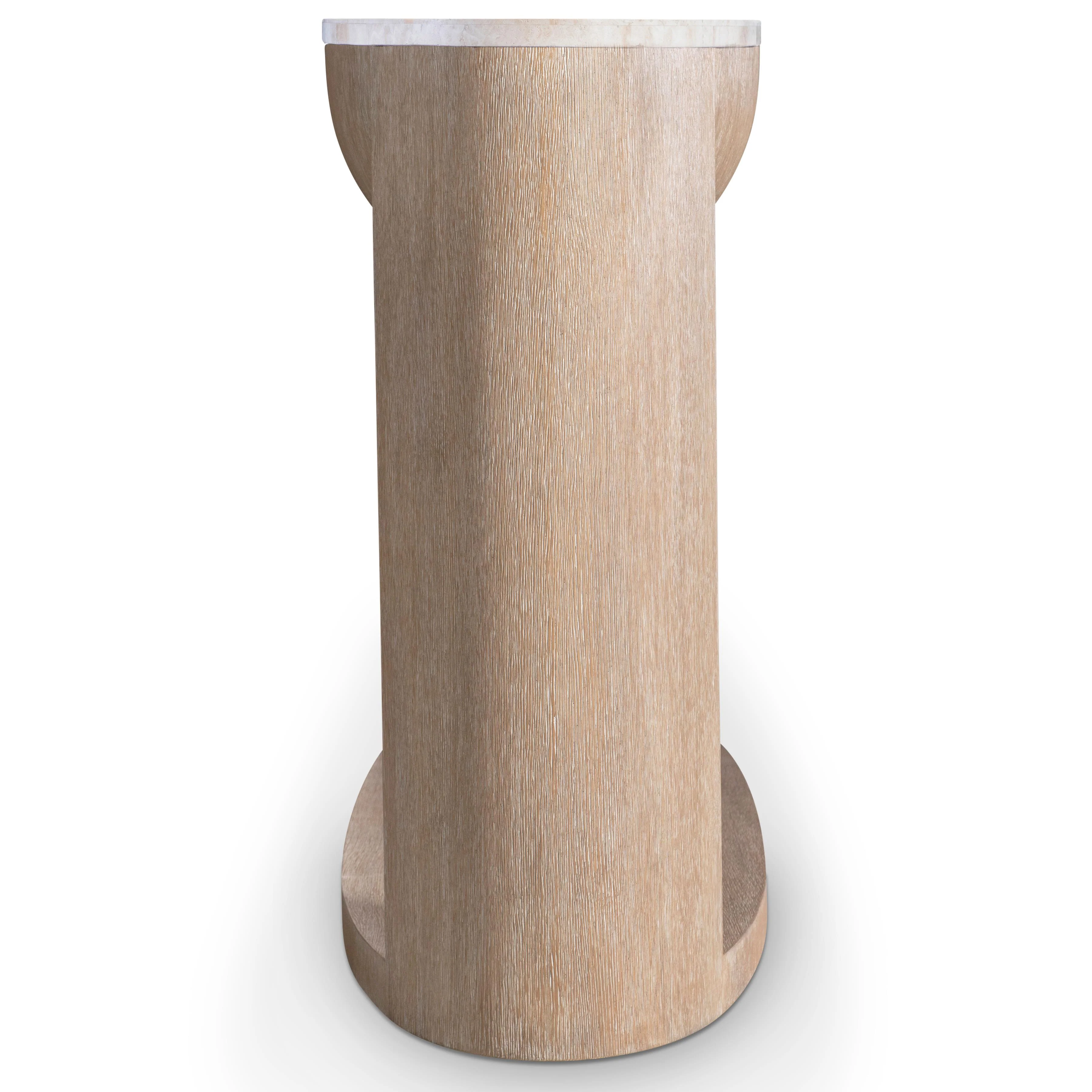 Bernhardt Loggia Console Table 925 - Image 4