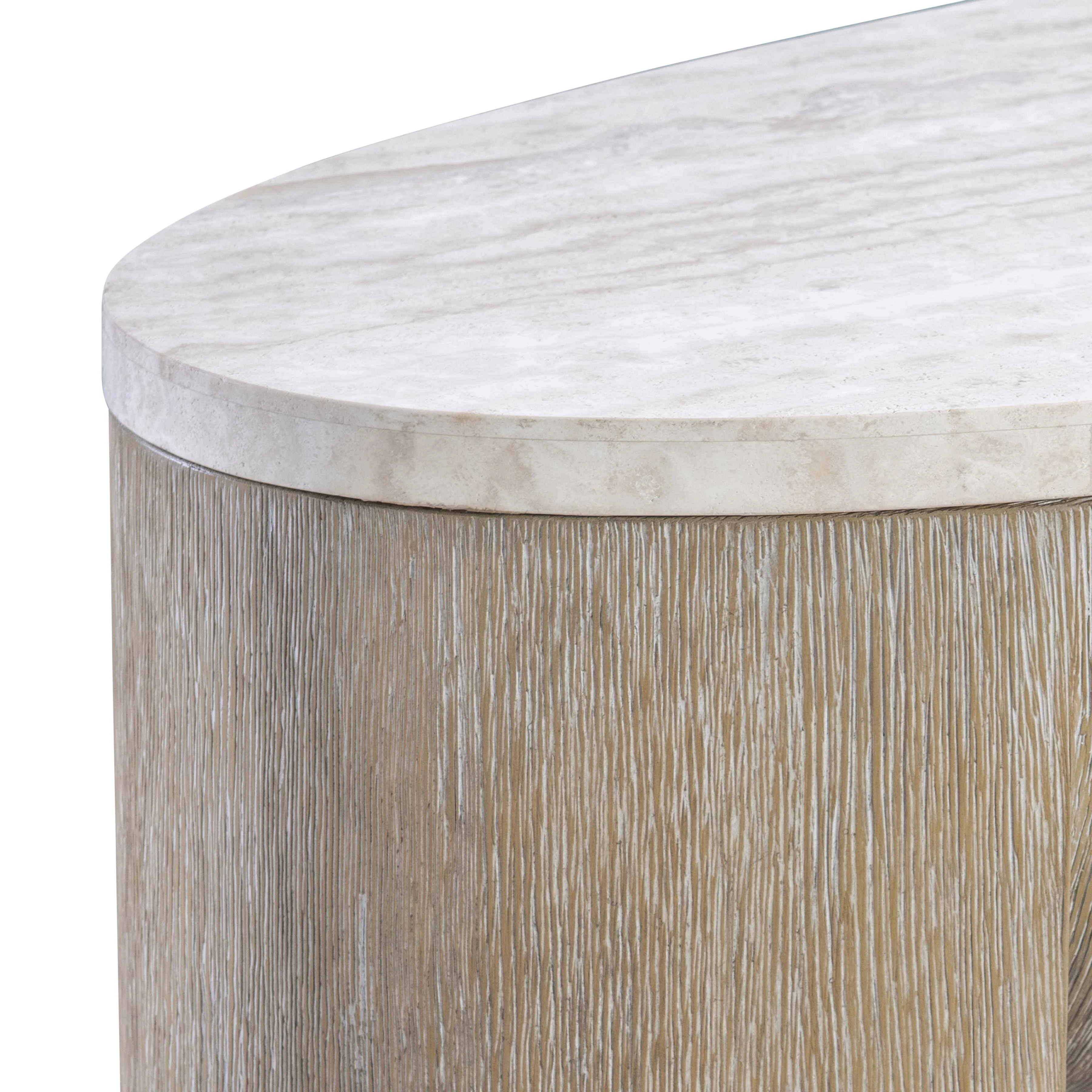 Bernhardt Loggia Console Table 925 - Image 6