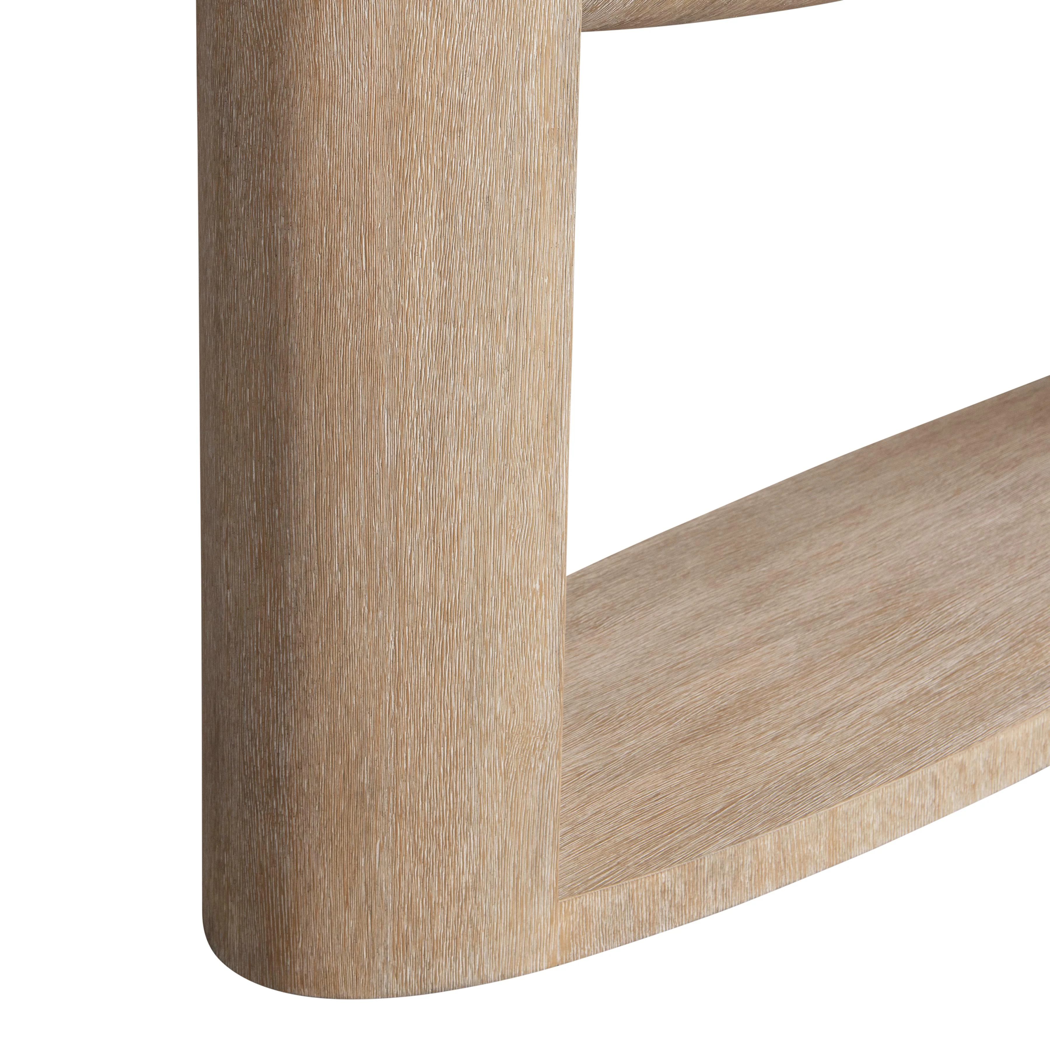 Bernhardt Loggia Console Table 925 - Image 7