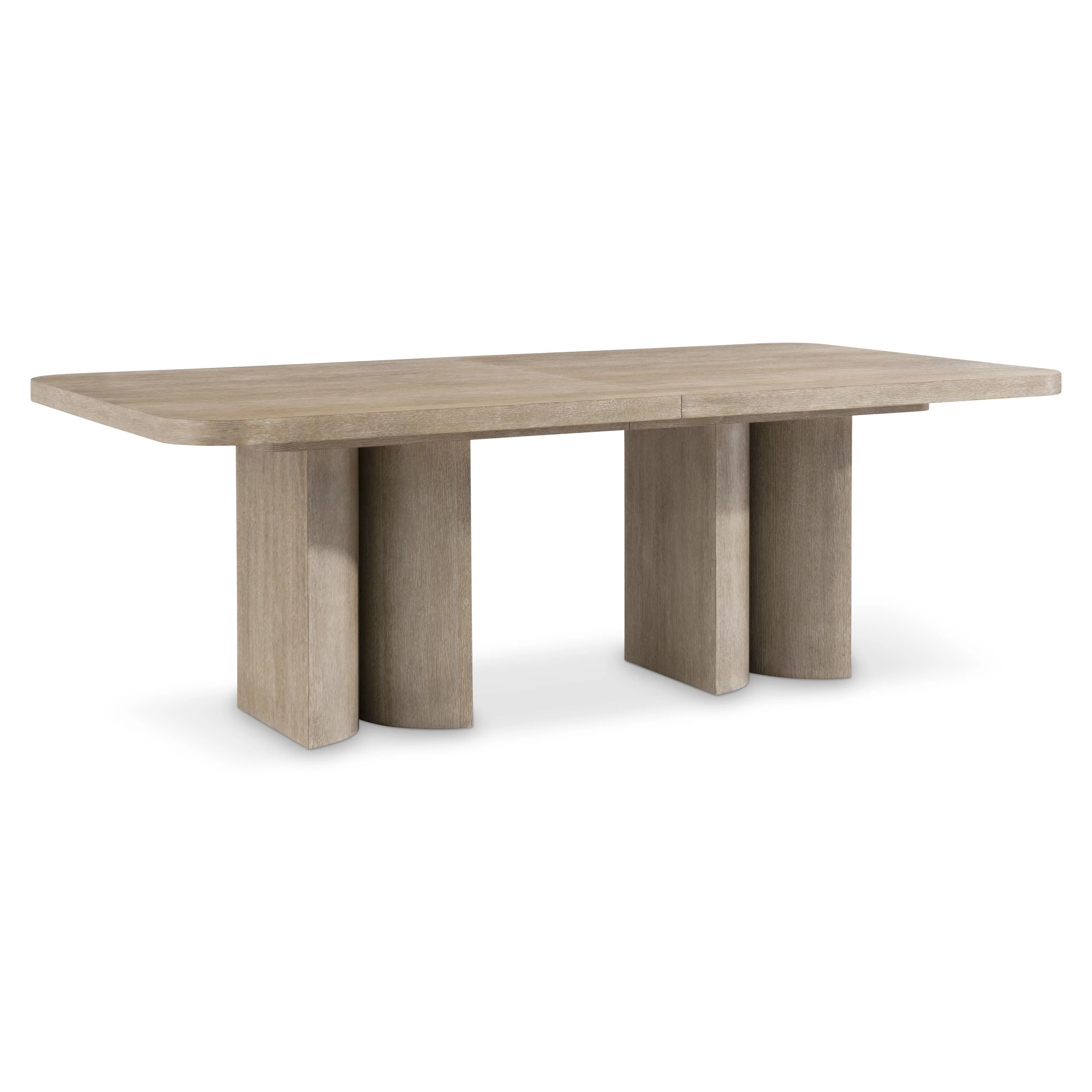 Bernhardt Loggia Dining Table - Image 5