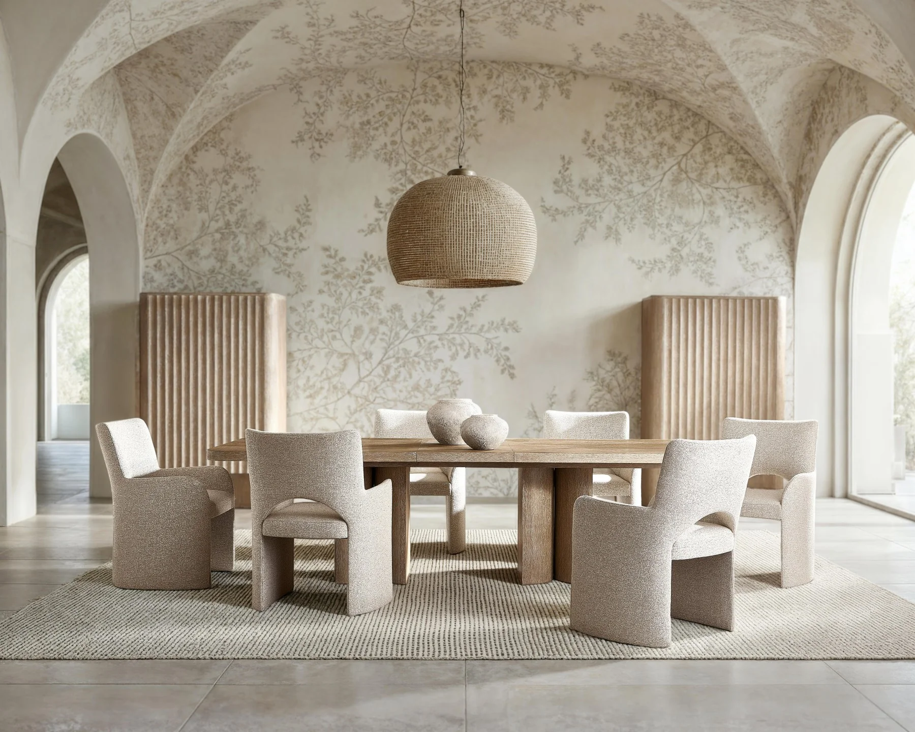 Bernhardt Loggia Dining Table - Image 8
