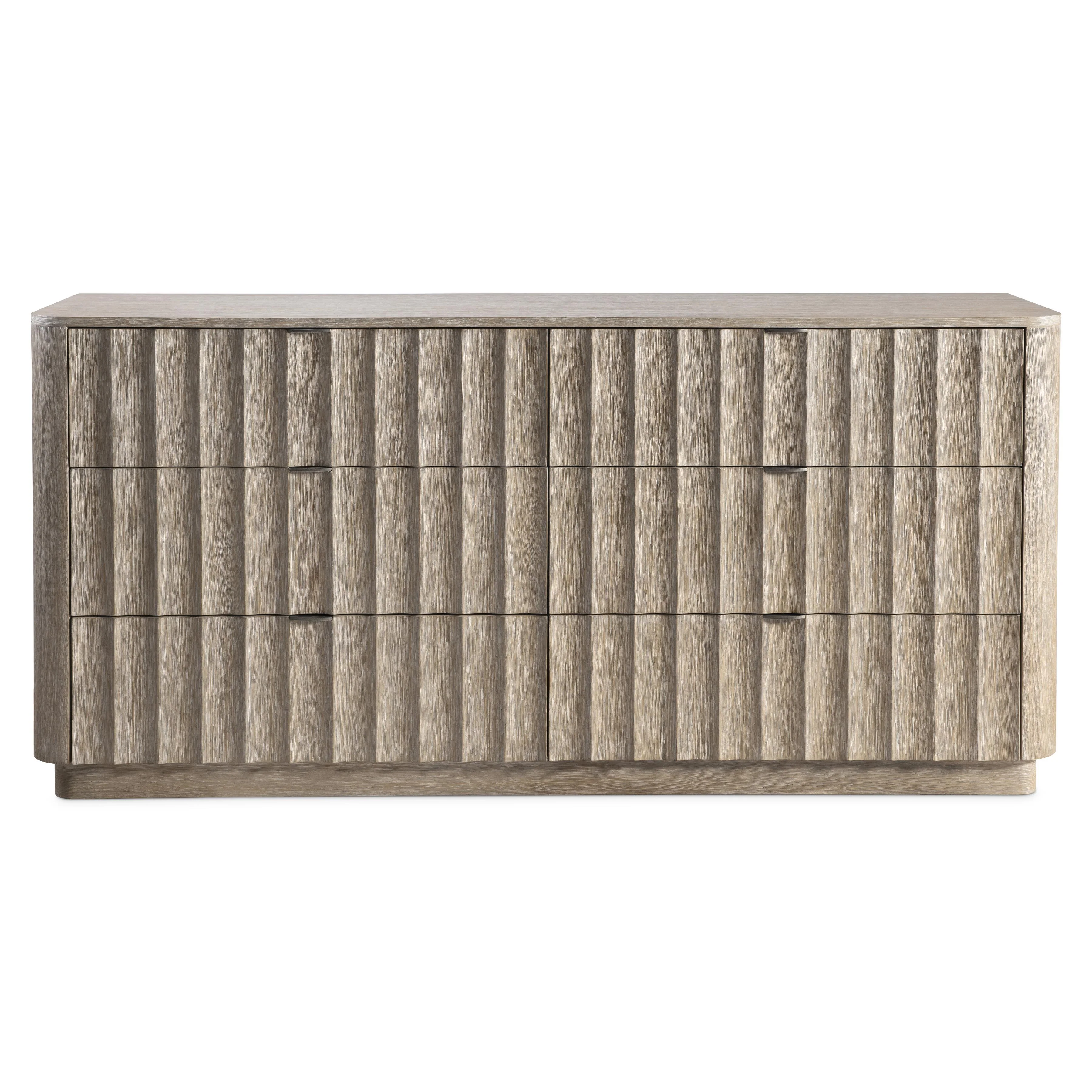 Bernhardt Loggia Dresser - Image 2
