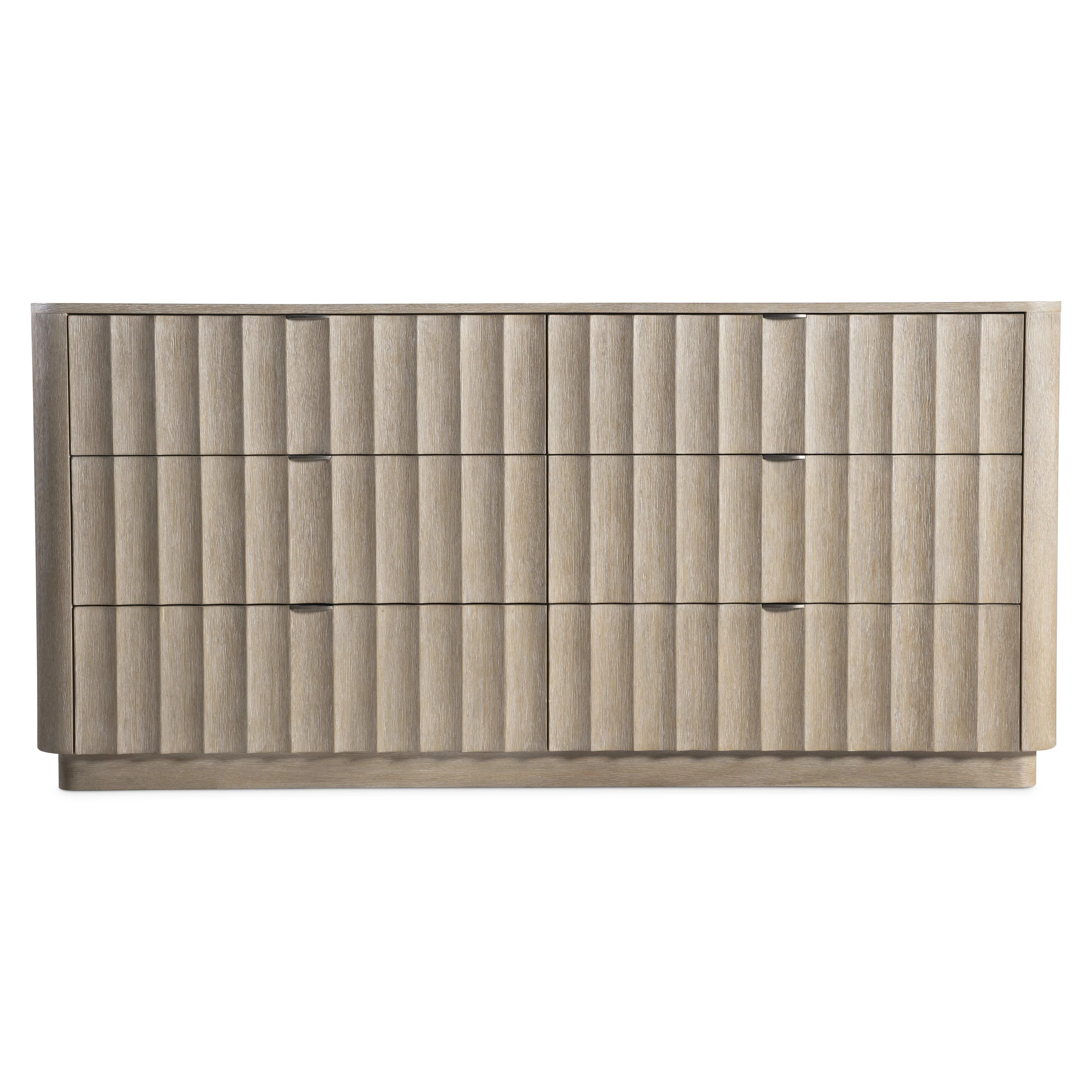 Bernhardt Loggia Dresser - Image 3