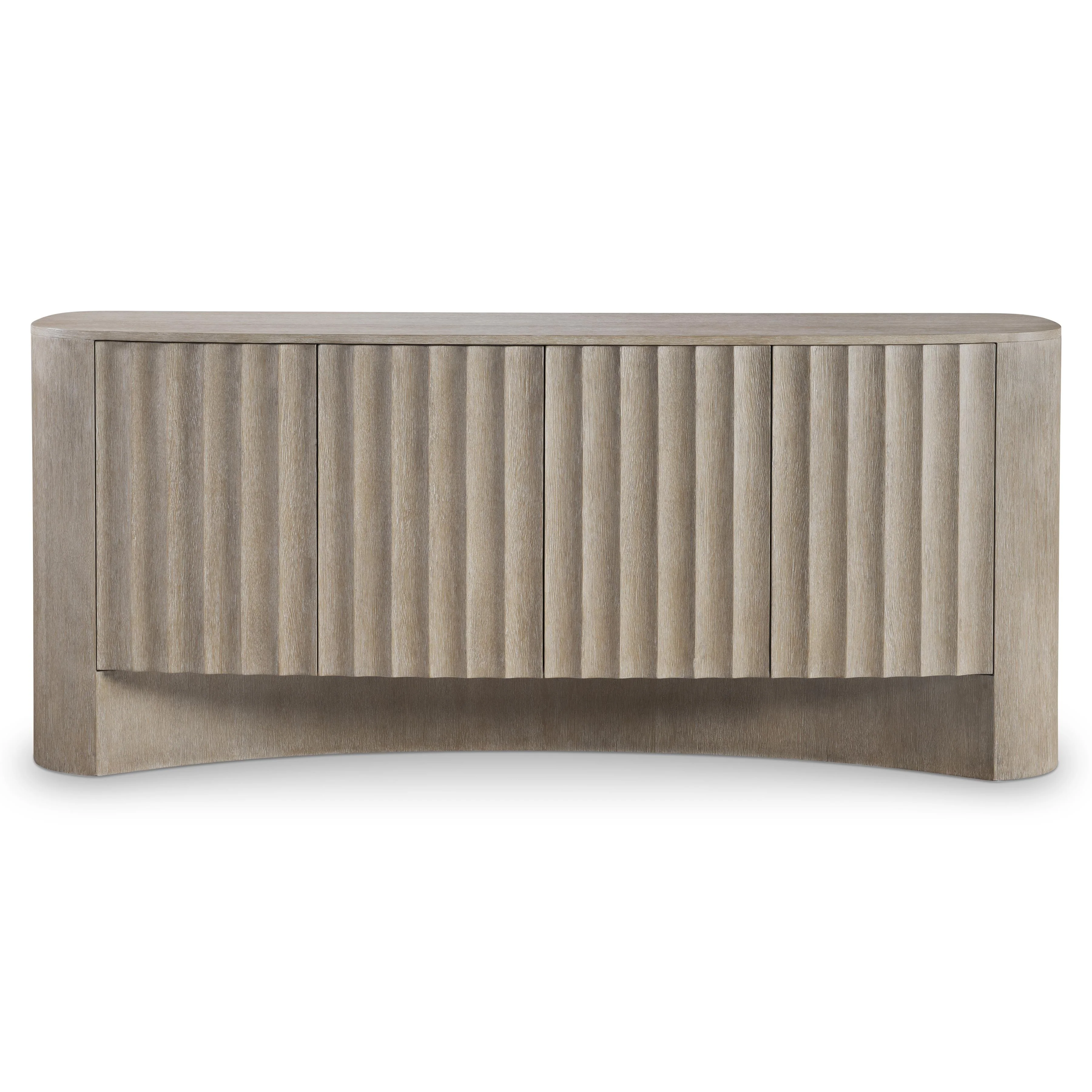 Bernhardt Loggia Entertainment Credenza - Image 2
