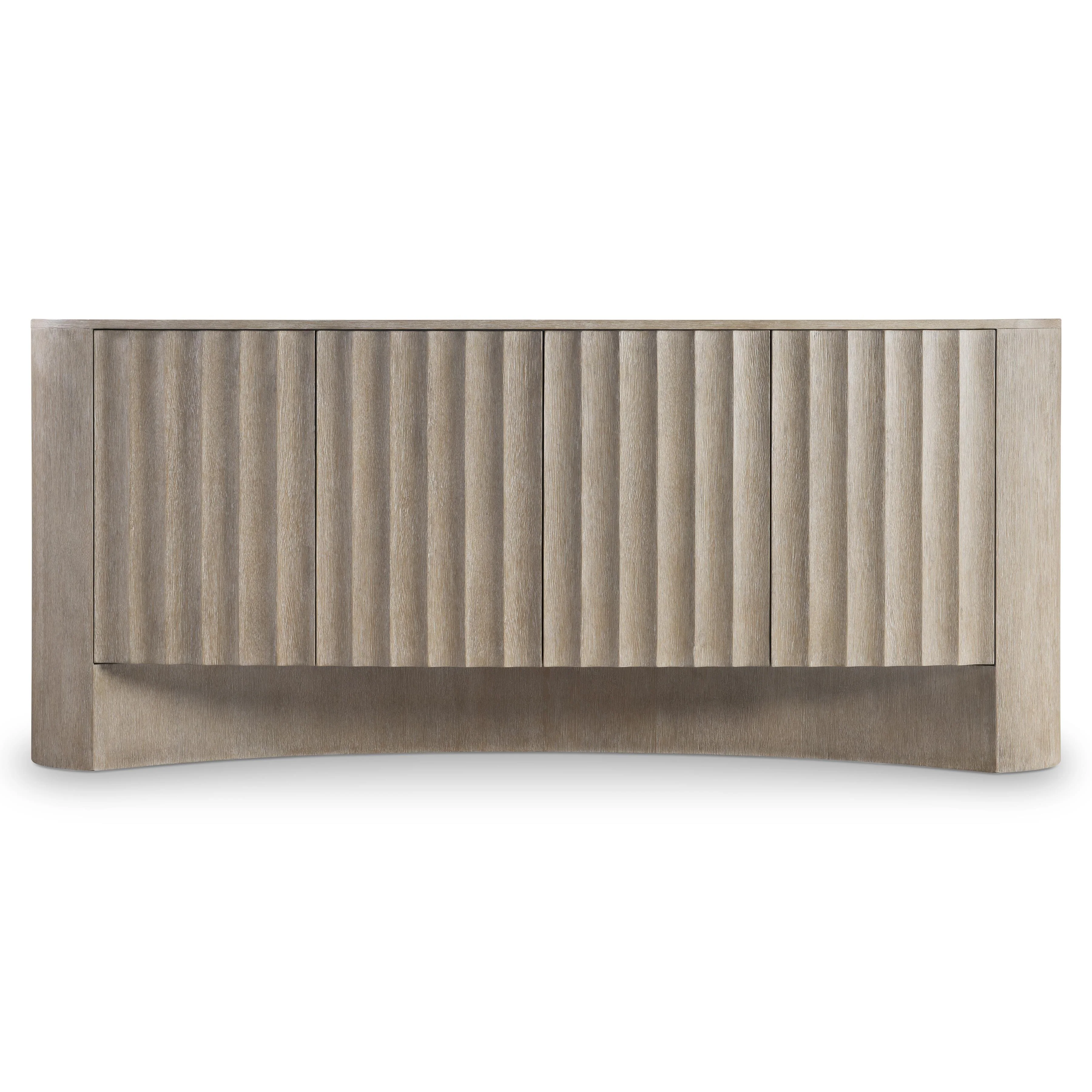 Bernhardt Loggia Entertainment Credenza - Image 3