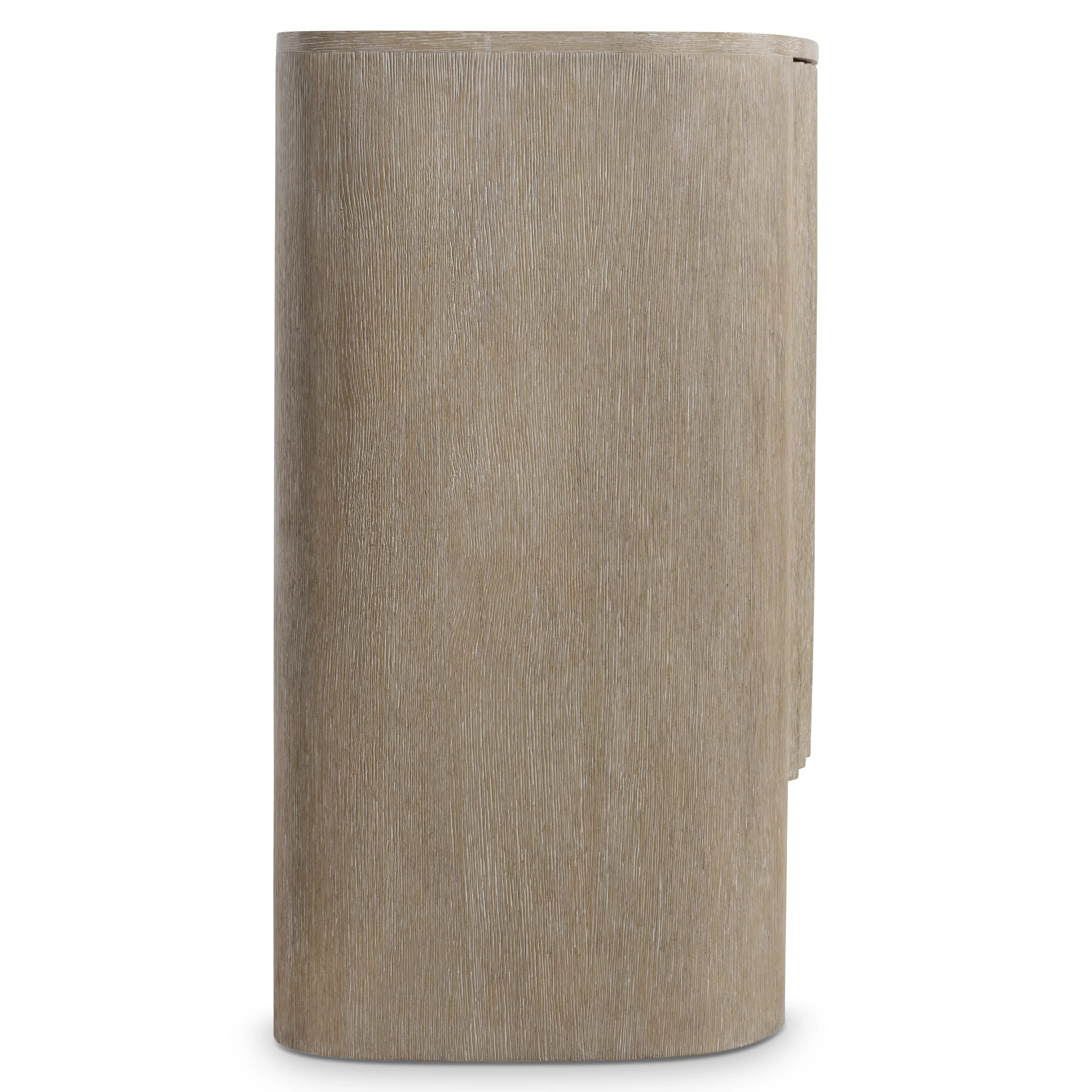 Bernhardt Loggia Entertainment Credenza - Image 5