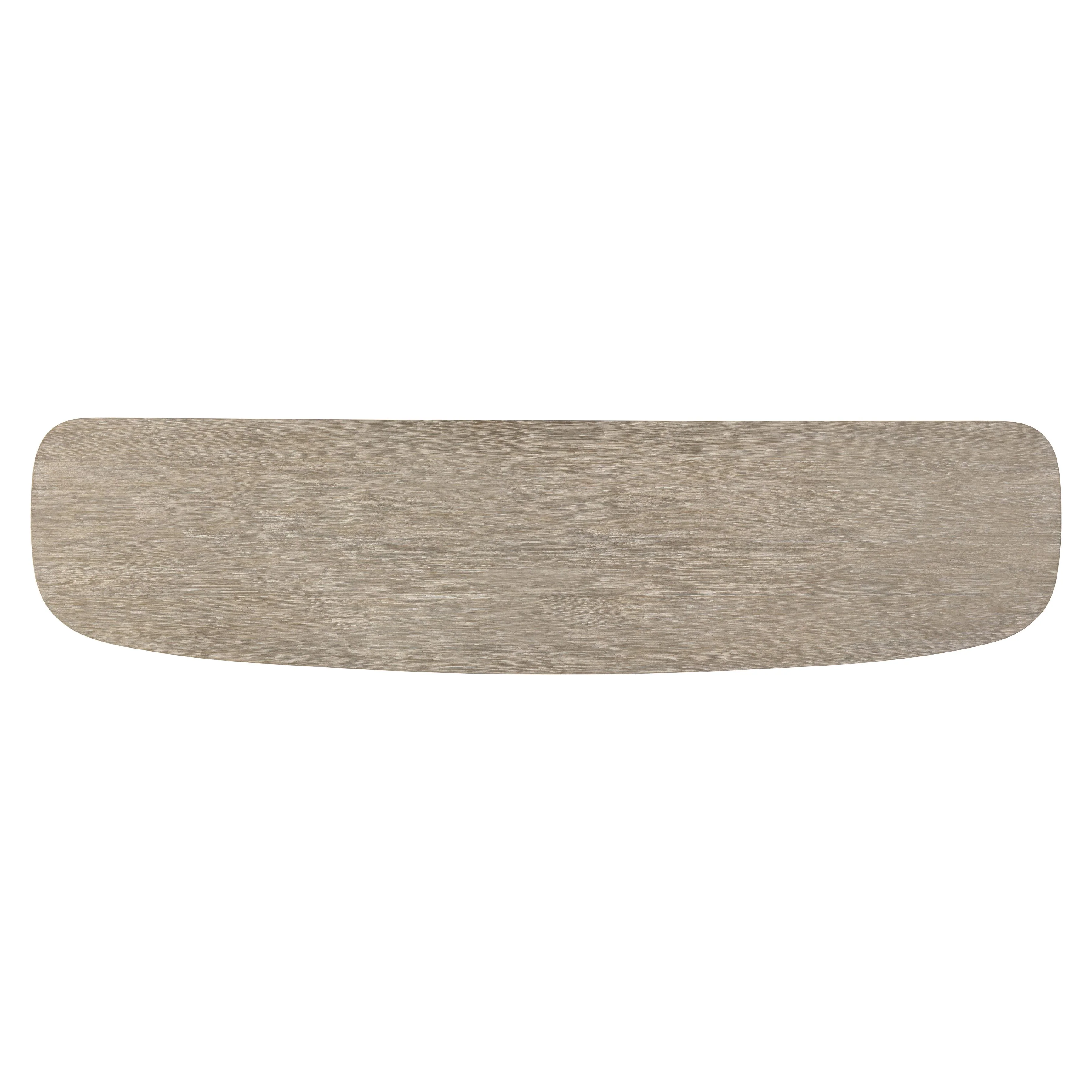 Bernhardt Loggia Entertainment Credenza - Image 6
