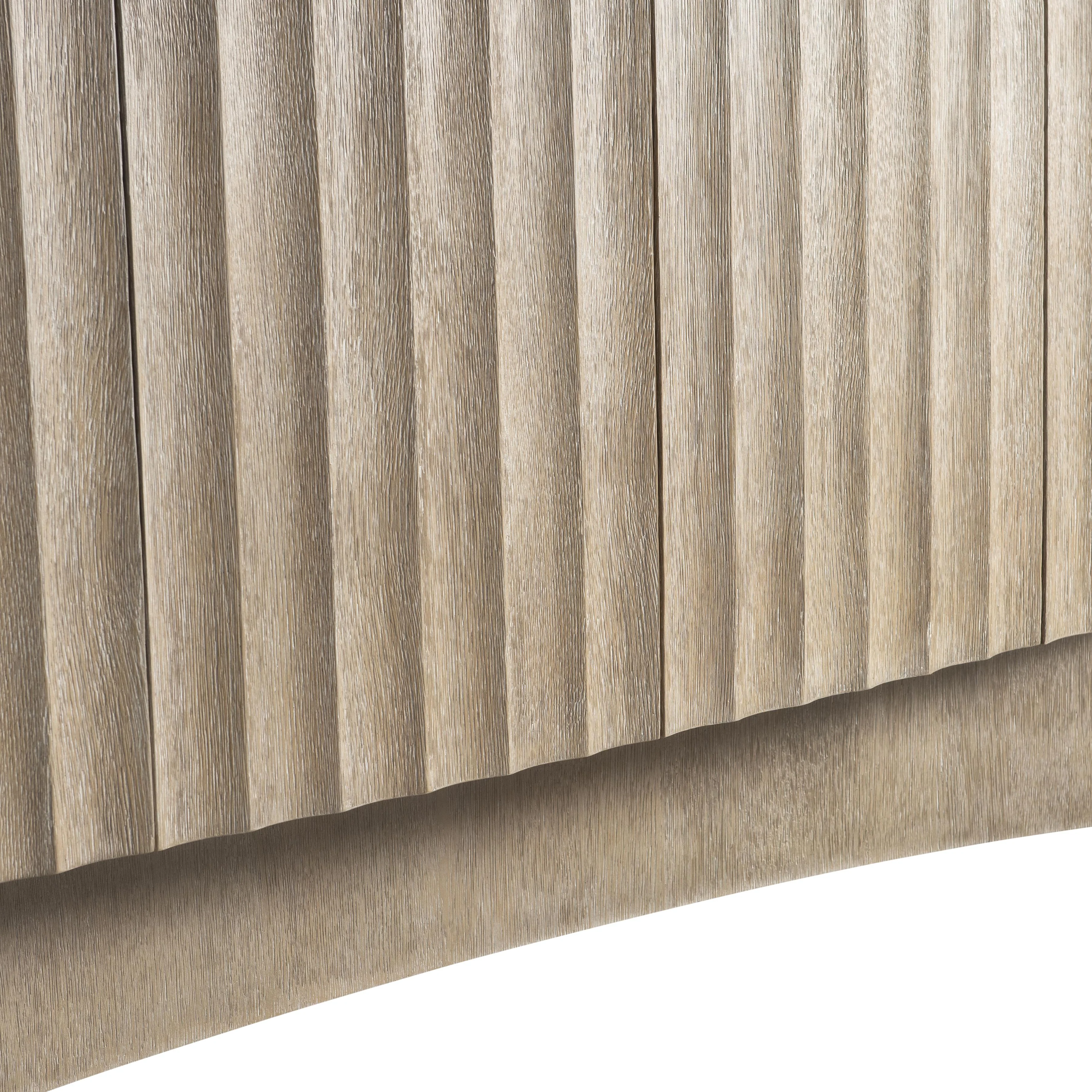 Bernhardt Loggia Entertainment Credenza - Image 7