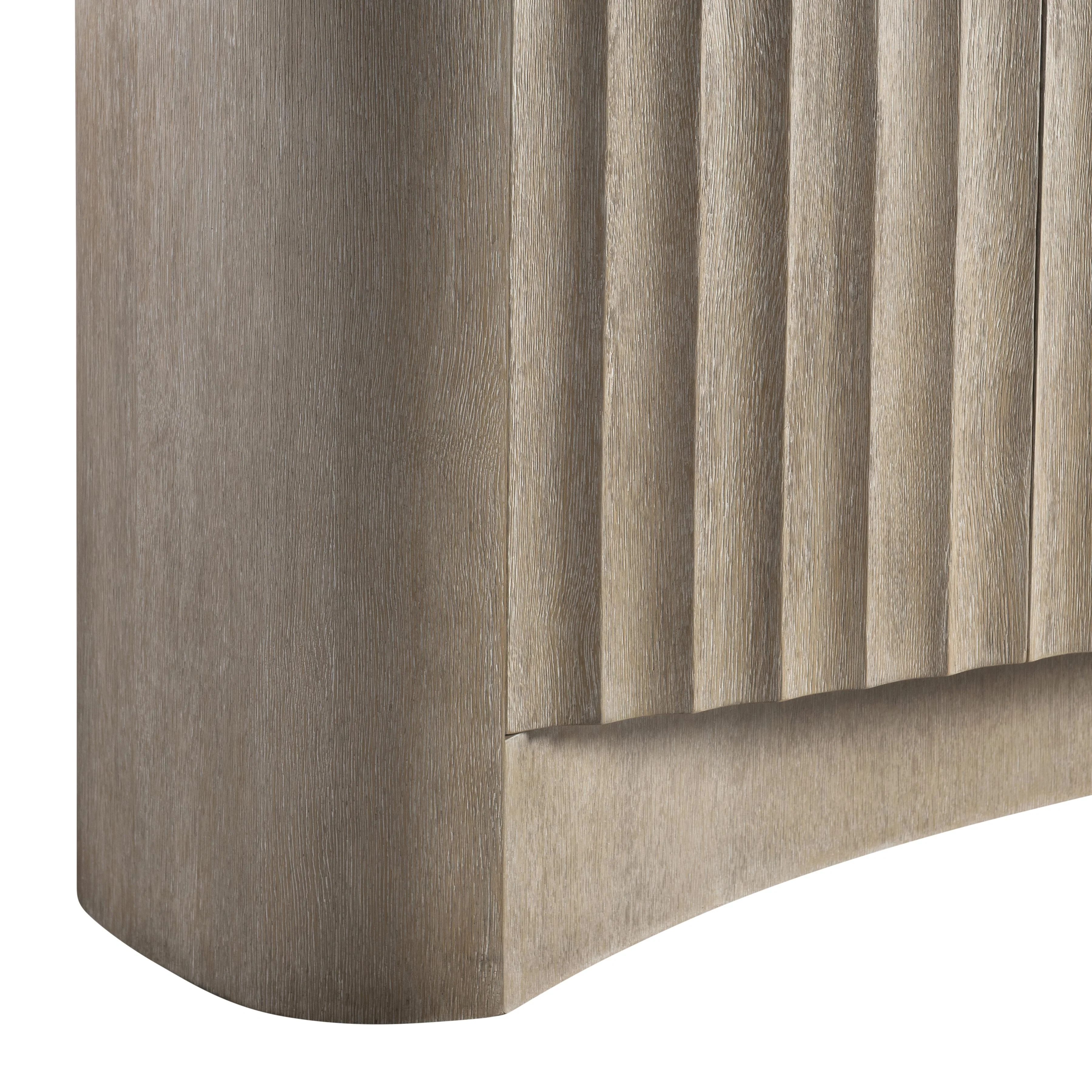Bernhardt Loggia Entertainment Credenza - Image 8