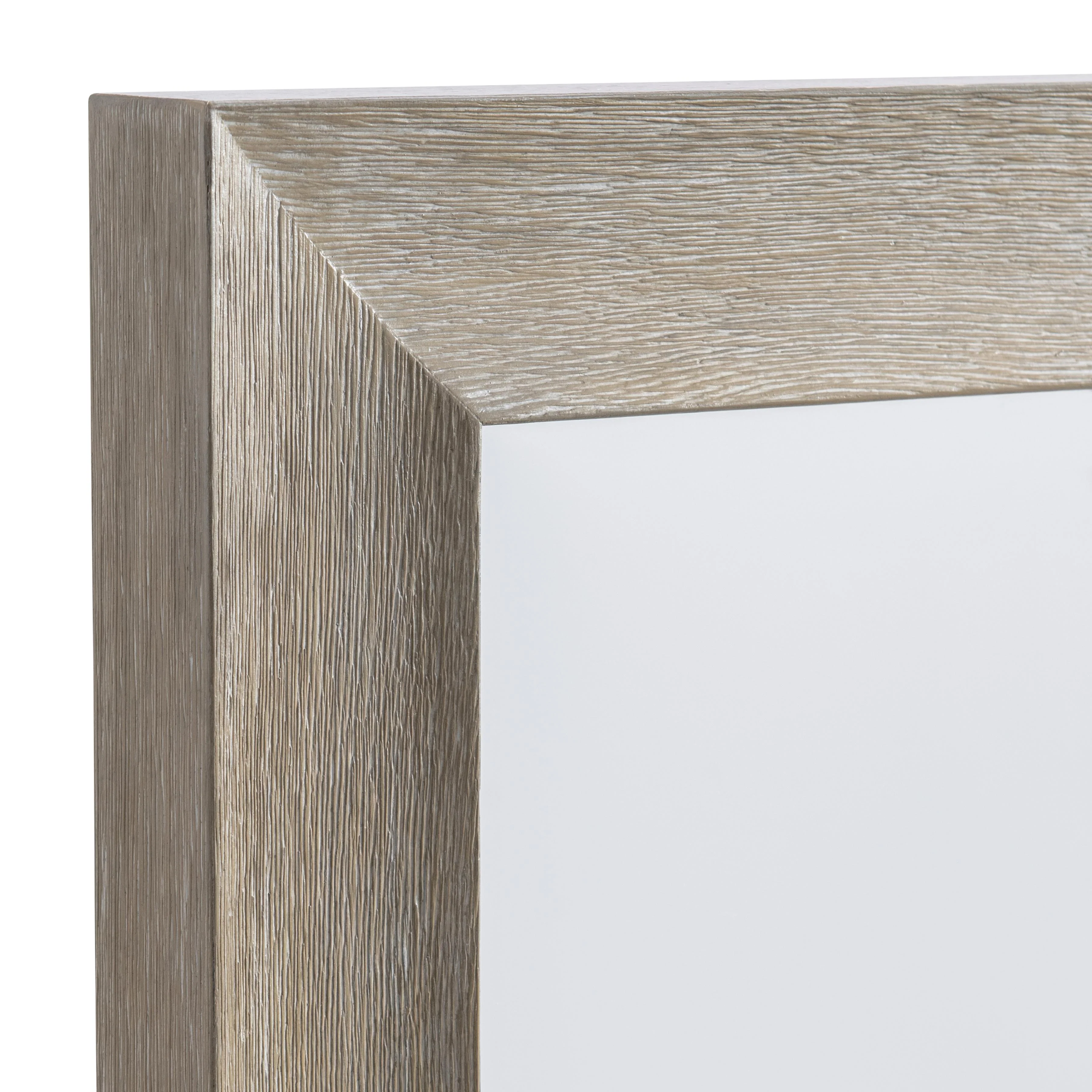 Bernhardt Loggia Mirror - Image 2