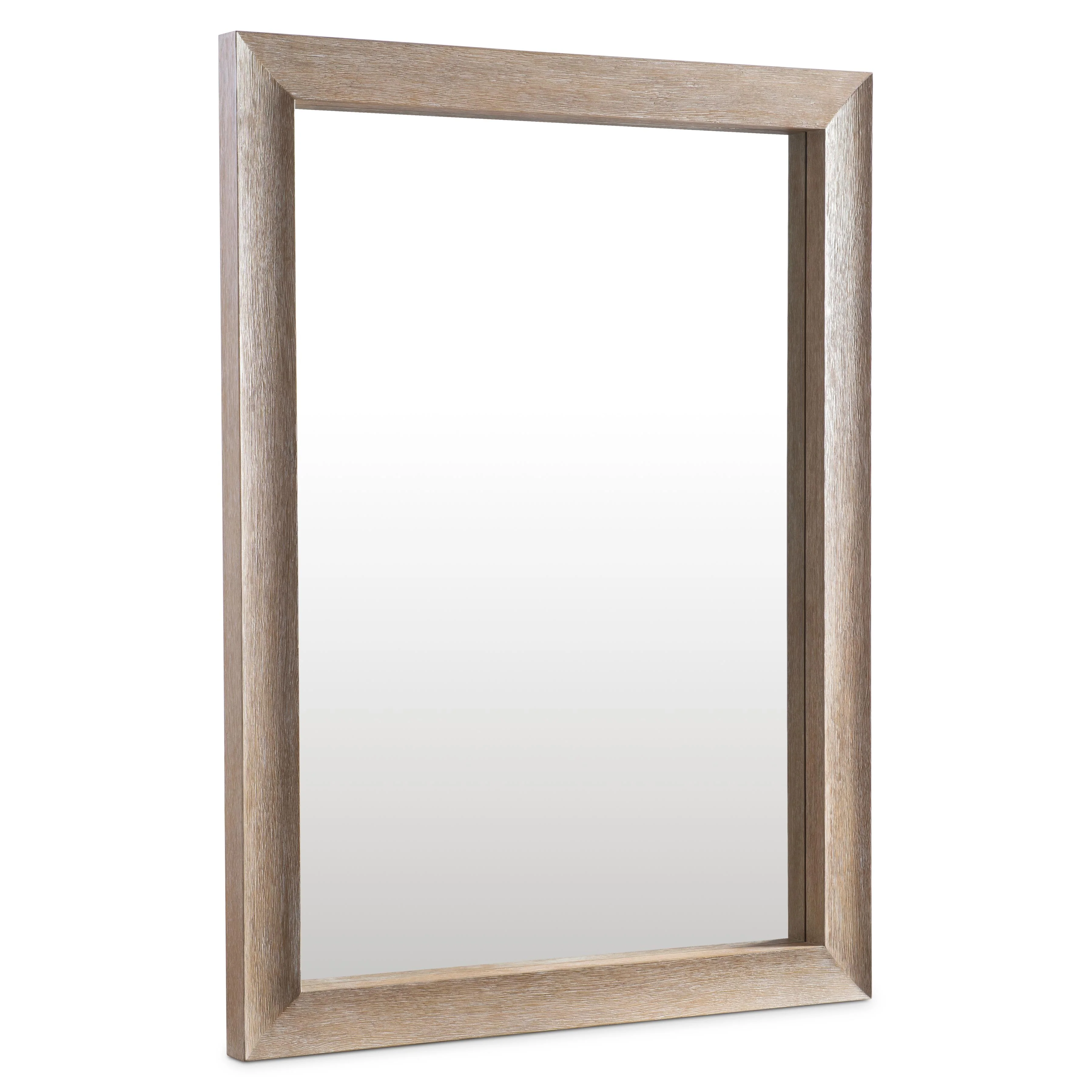 Bernhardt Loggia Mirror - Image 3