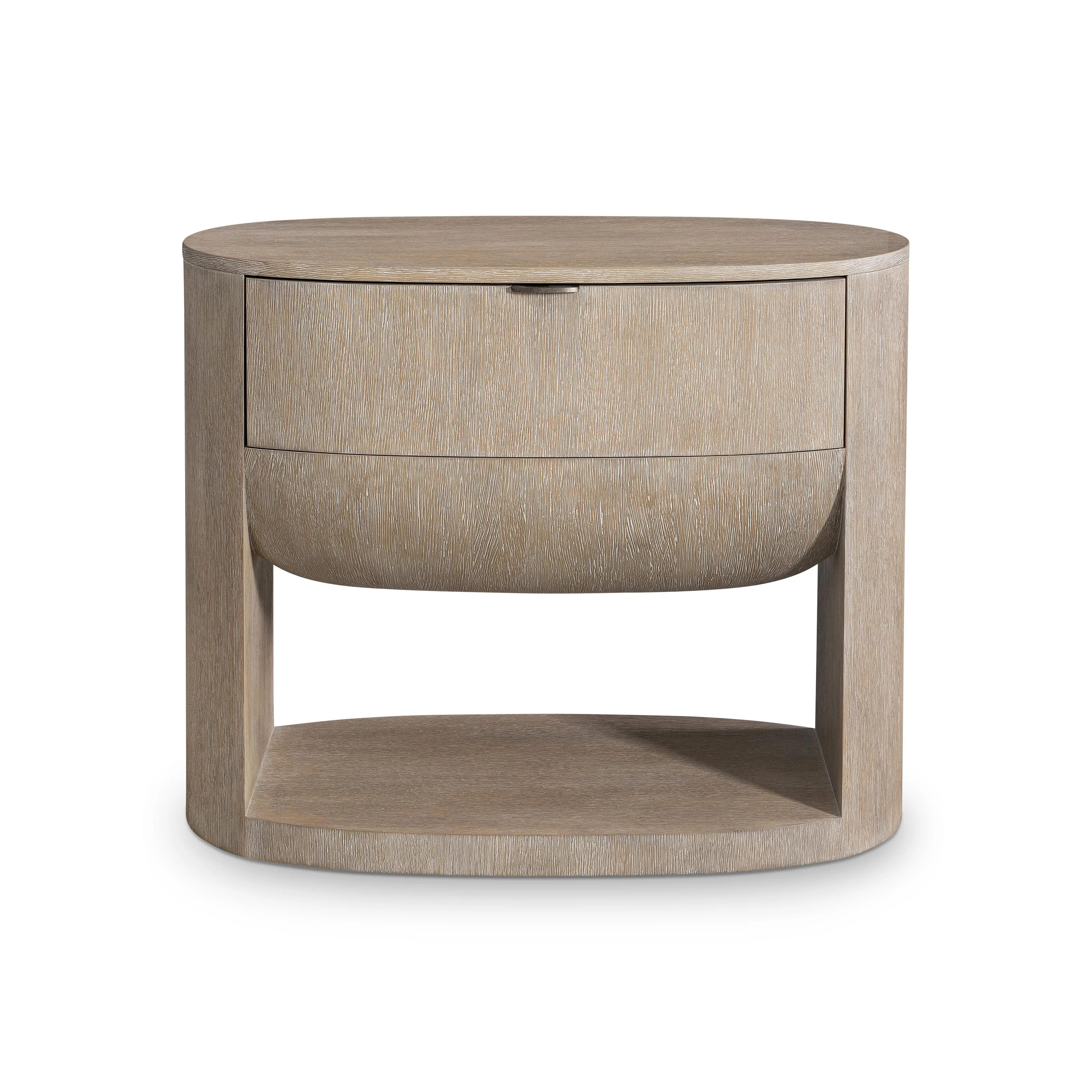 Bernhardt Loggia Nightstand 230 - Image 2