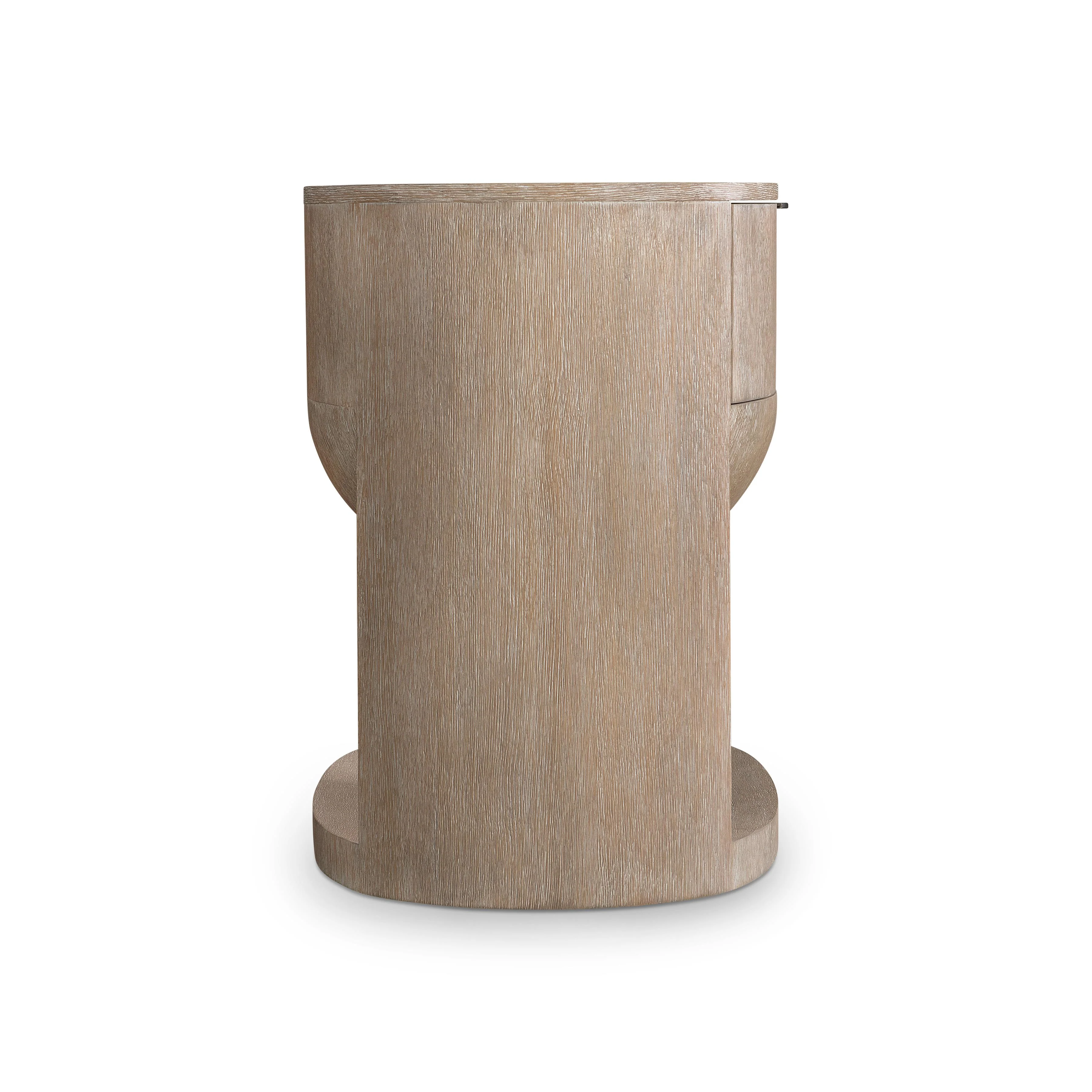 Bernhardt Loggia Nightstand 230 - Image 4