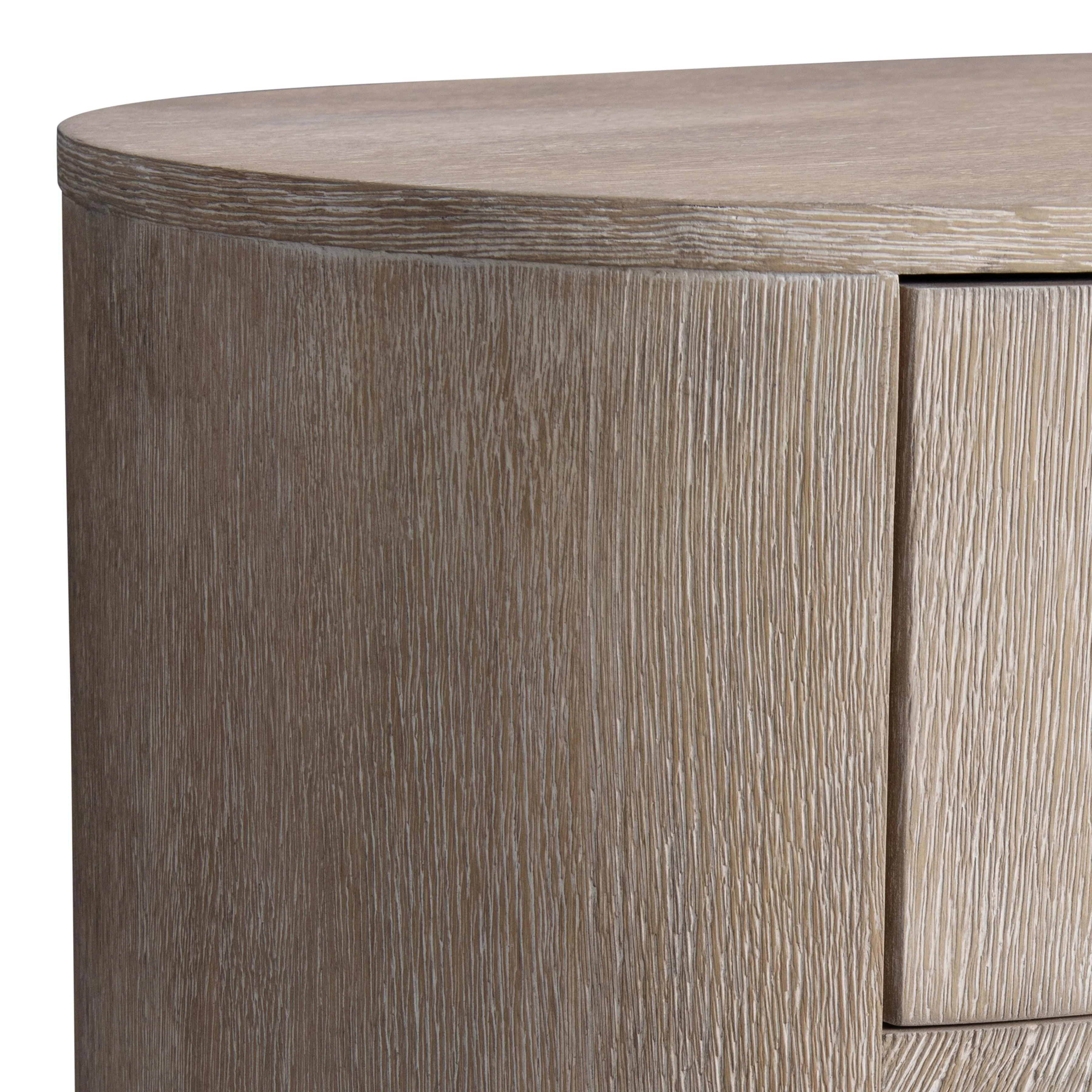 Bernhardt Loggia Nightstand 230 - Image 7