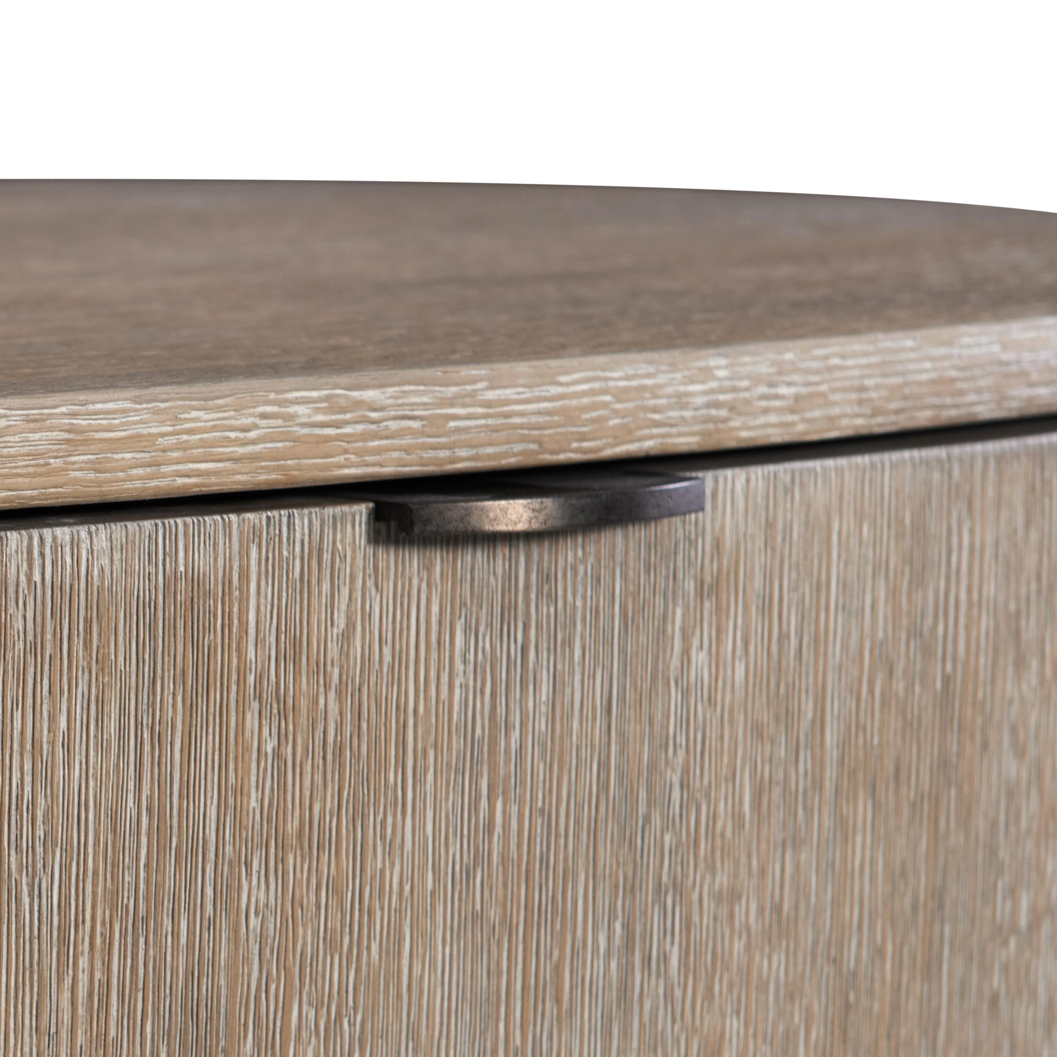 Bernhardt Loggia Nightstand 230 - Image 8