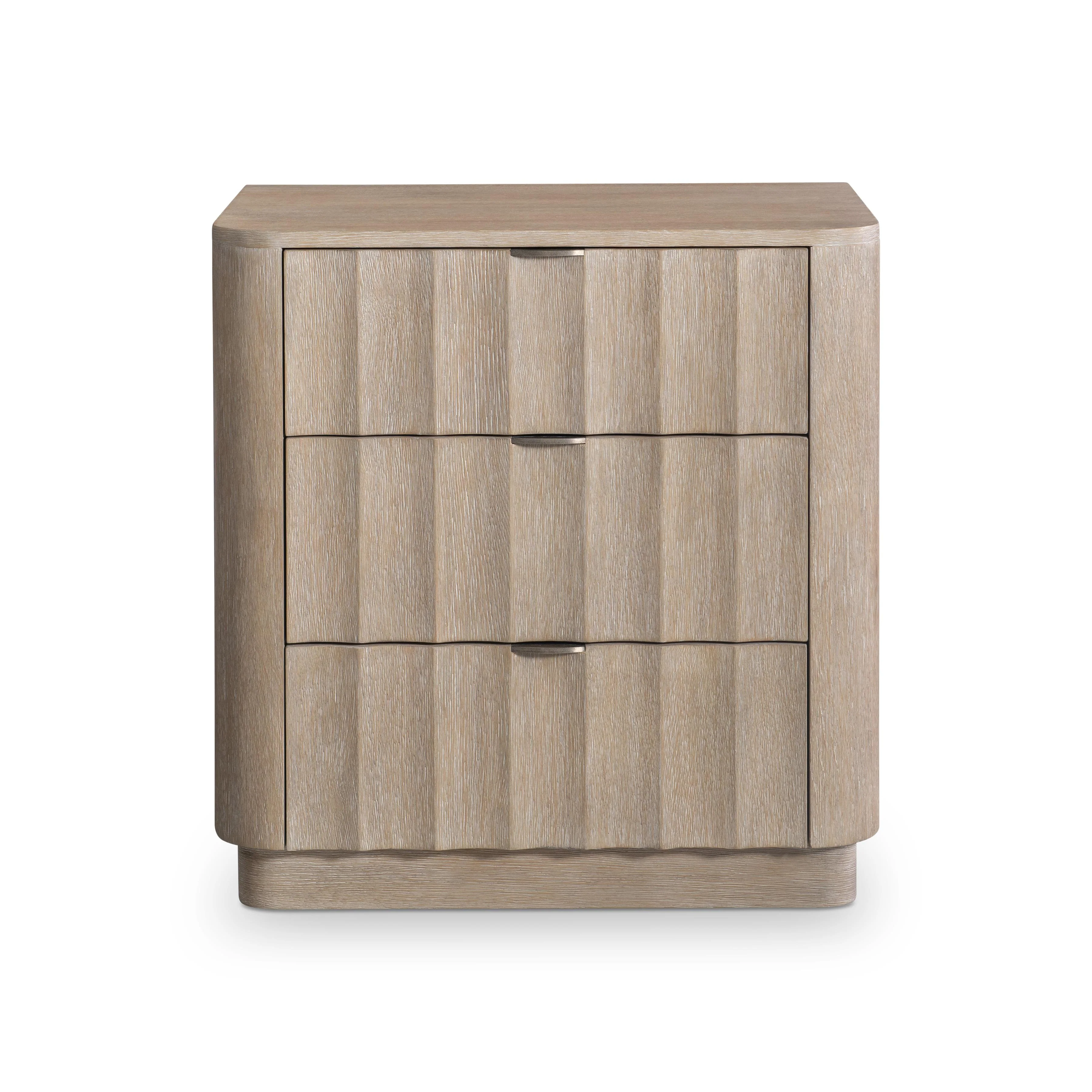 Bernhardt Loggia Nightstand 231 - Image 2