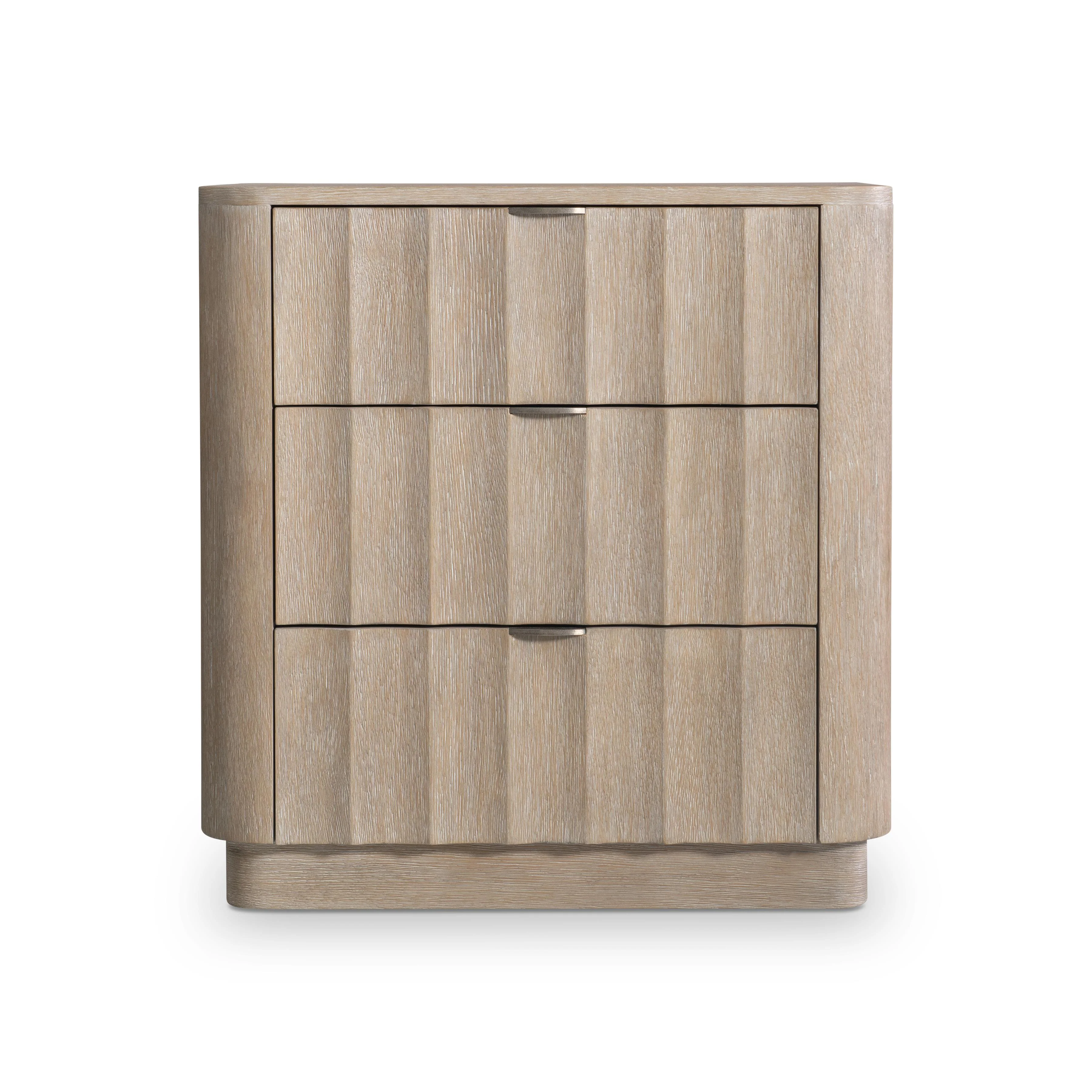 Bernhardt Loggia Nightstand 231 - Image 3