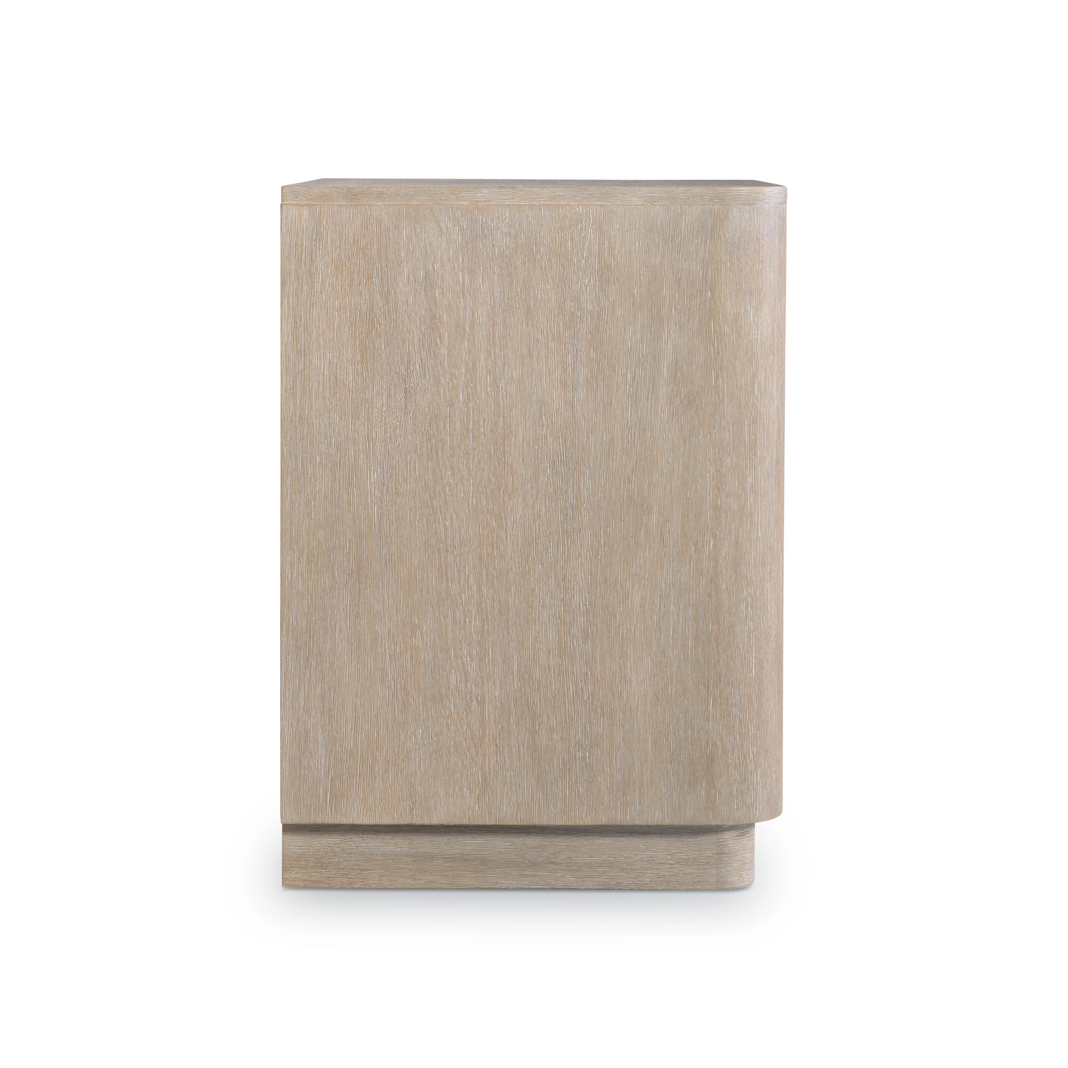 Bernhardt Loggia Nightstand 231 - Image 4