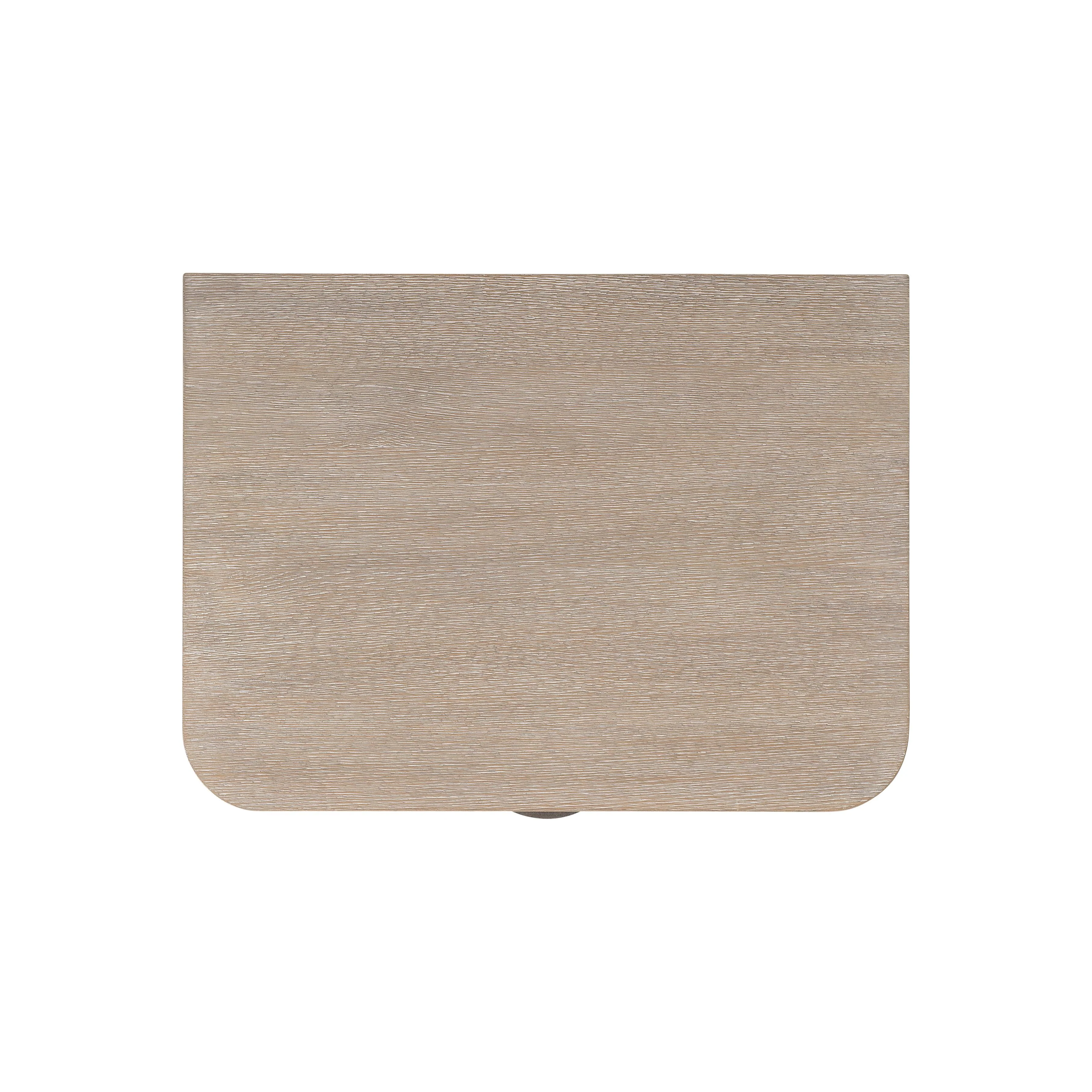 Bernhardt Loggia Nightstand 231 - Image 5
