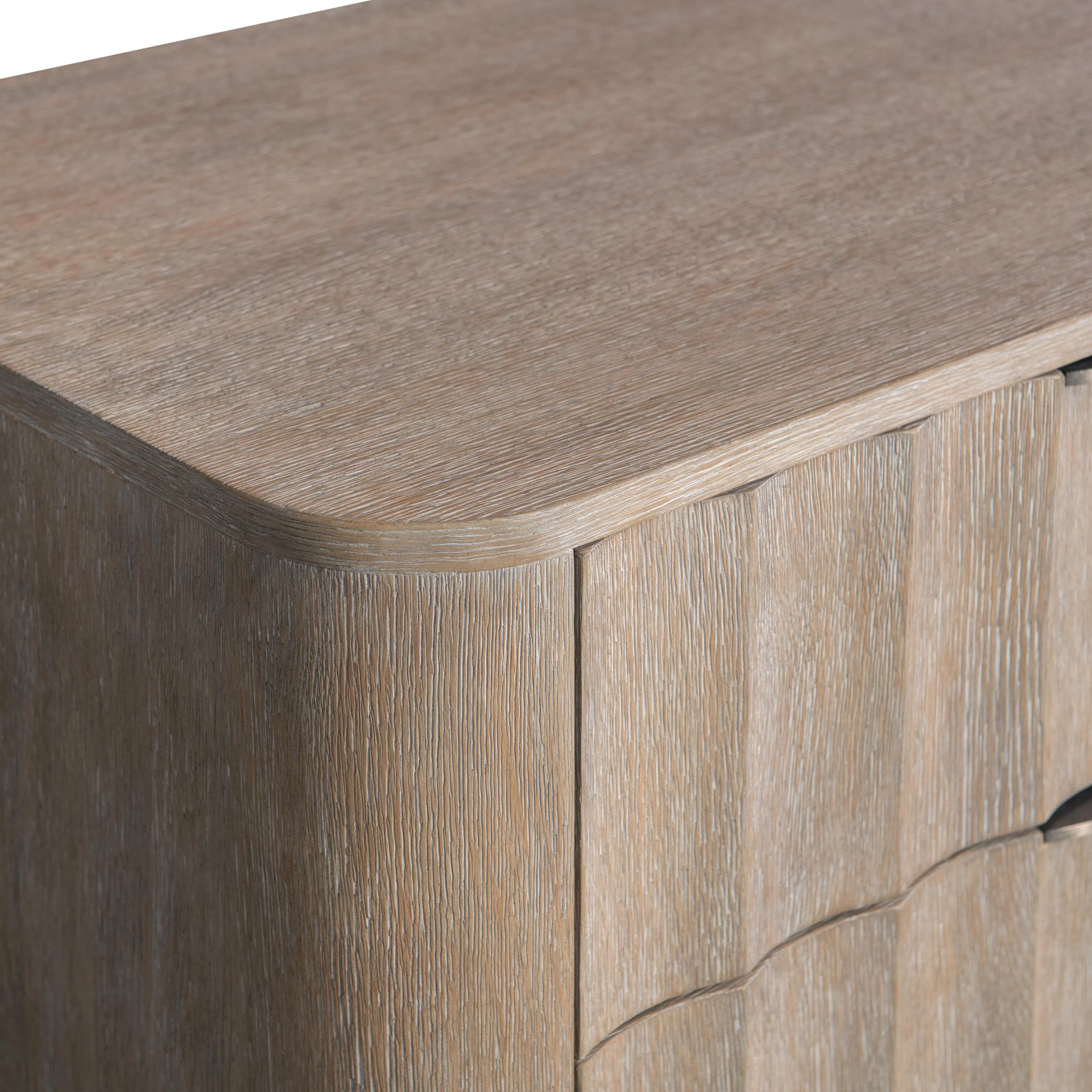 Bernhardt Loggia Nightstand 231 - Image 6