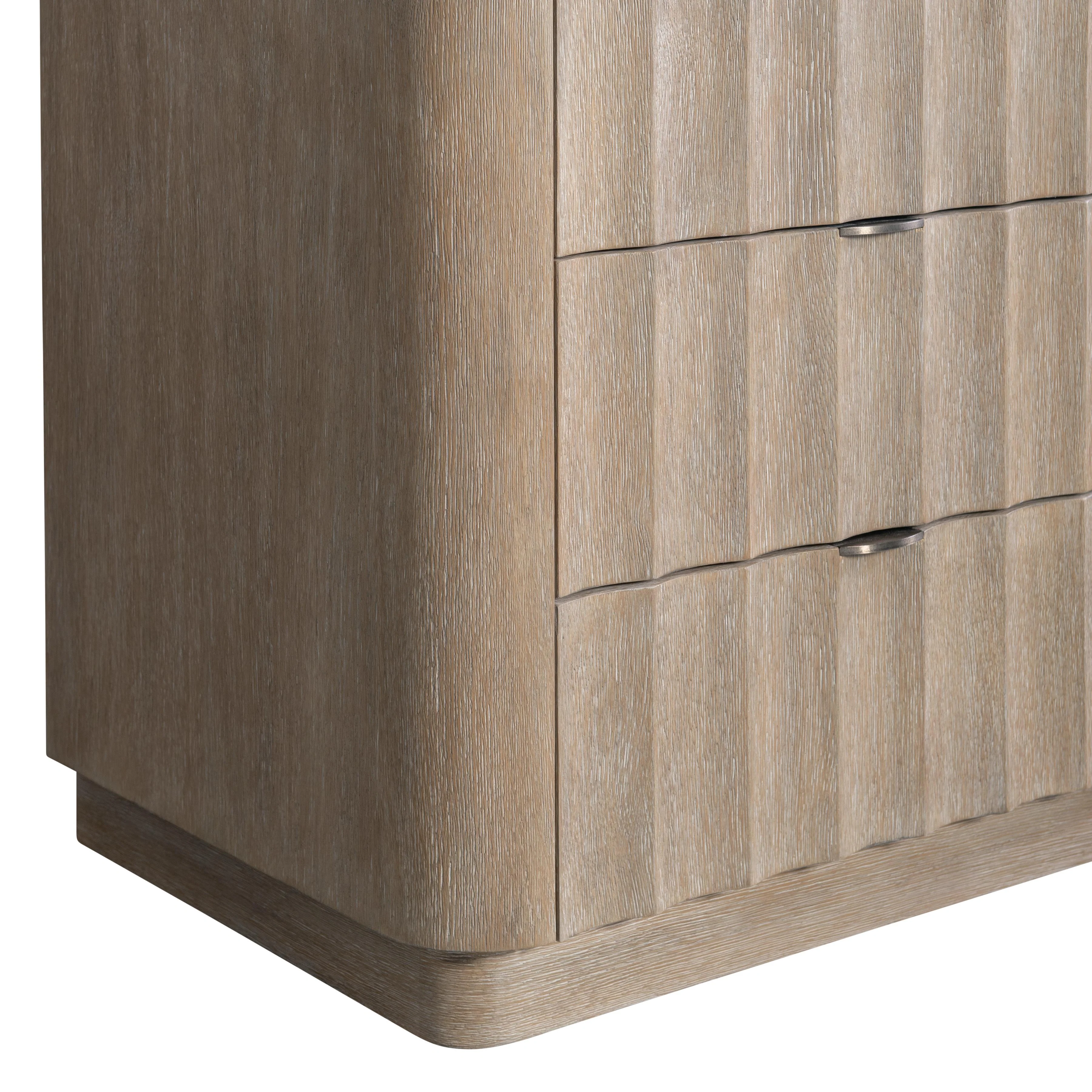 Bernhardt Loggia Nightstand 231 - Image 7