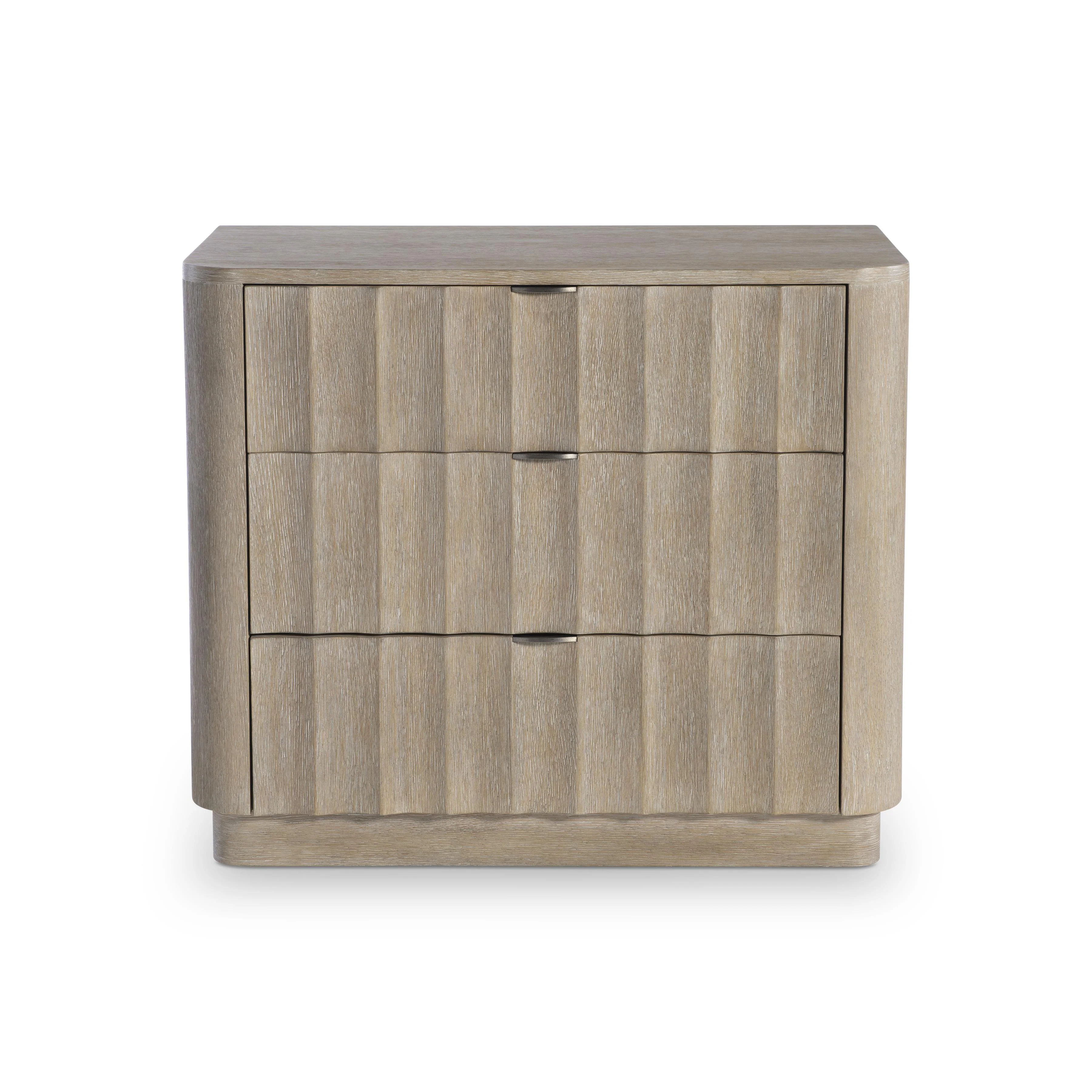 Bernhardt Loggia Nightstand 233 - Image 2