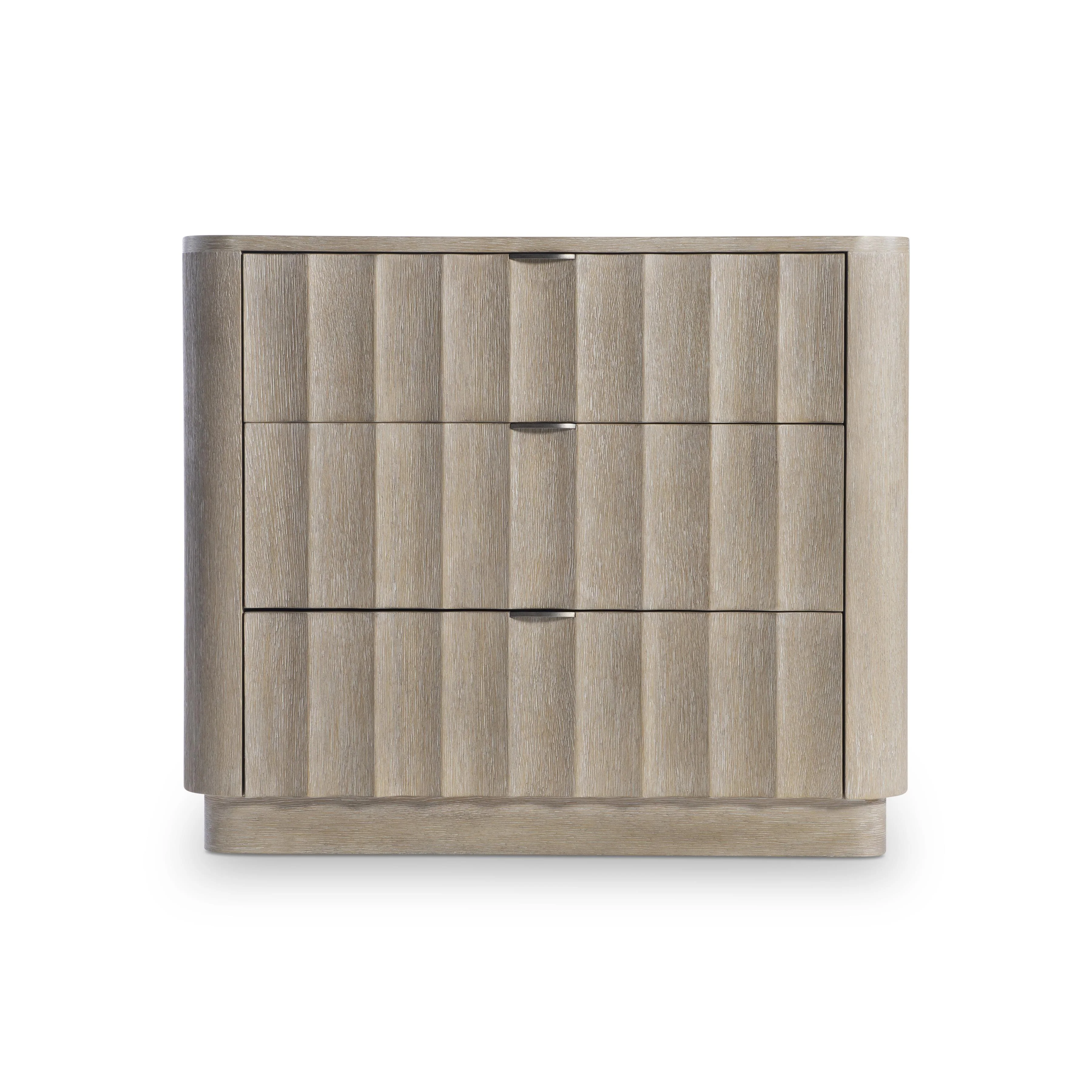 Bernhardt Loggia Nightstand 233 - Image 3