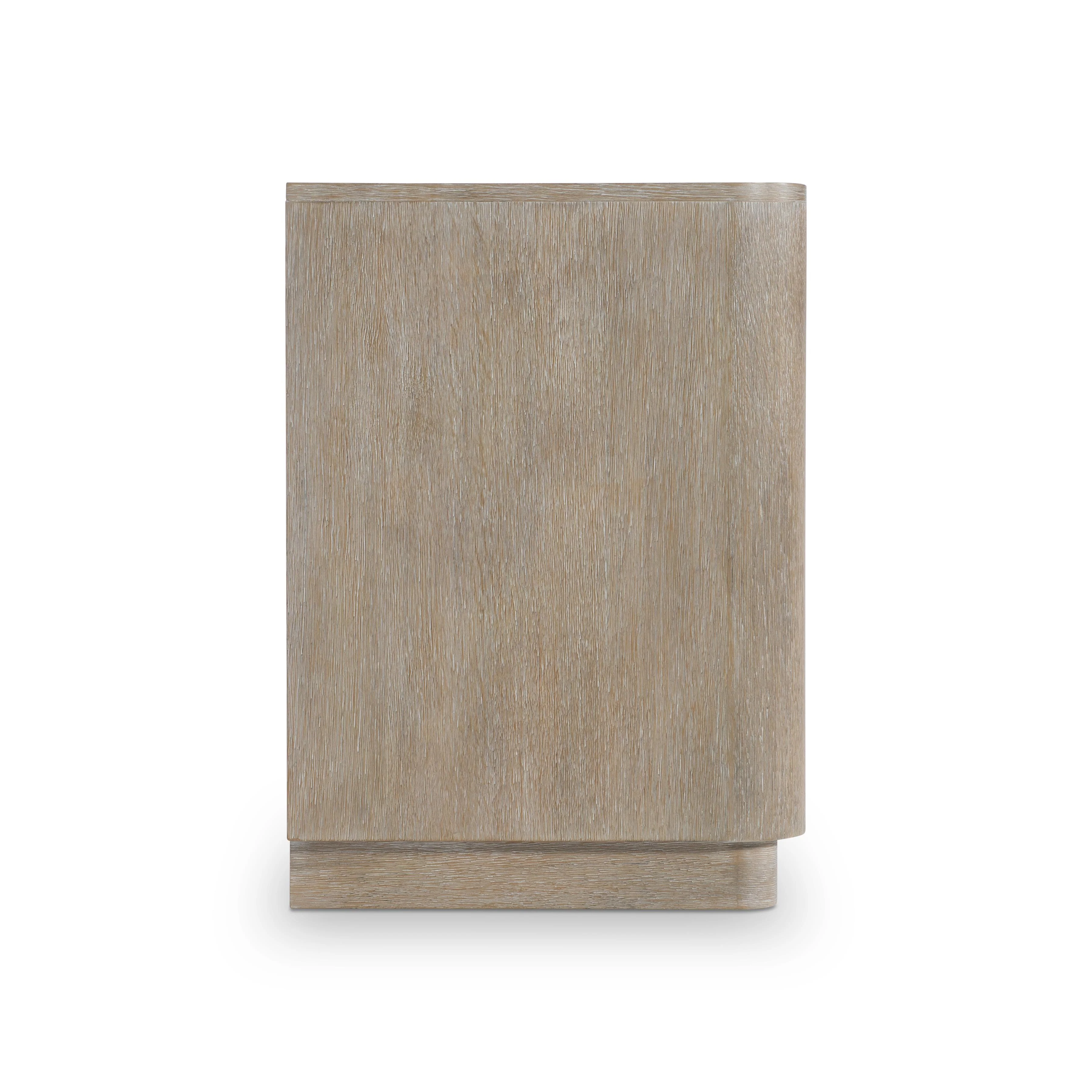 Bernhardt Loggia Nightstand 233 - Image 4