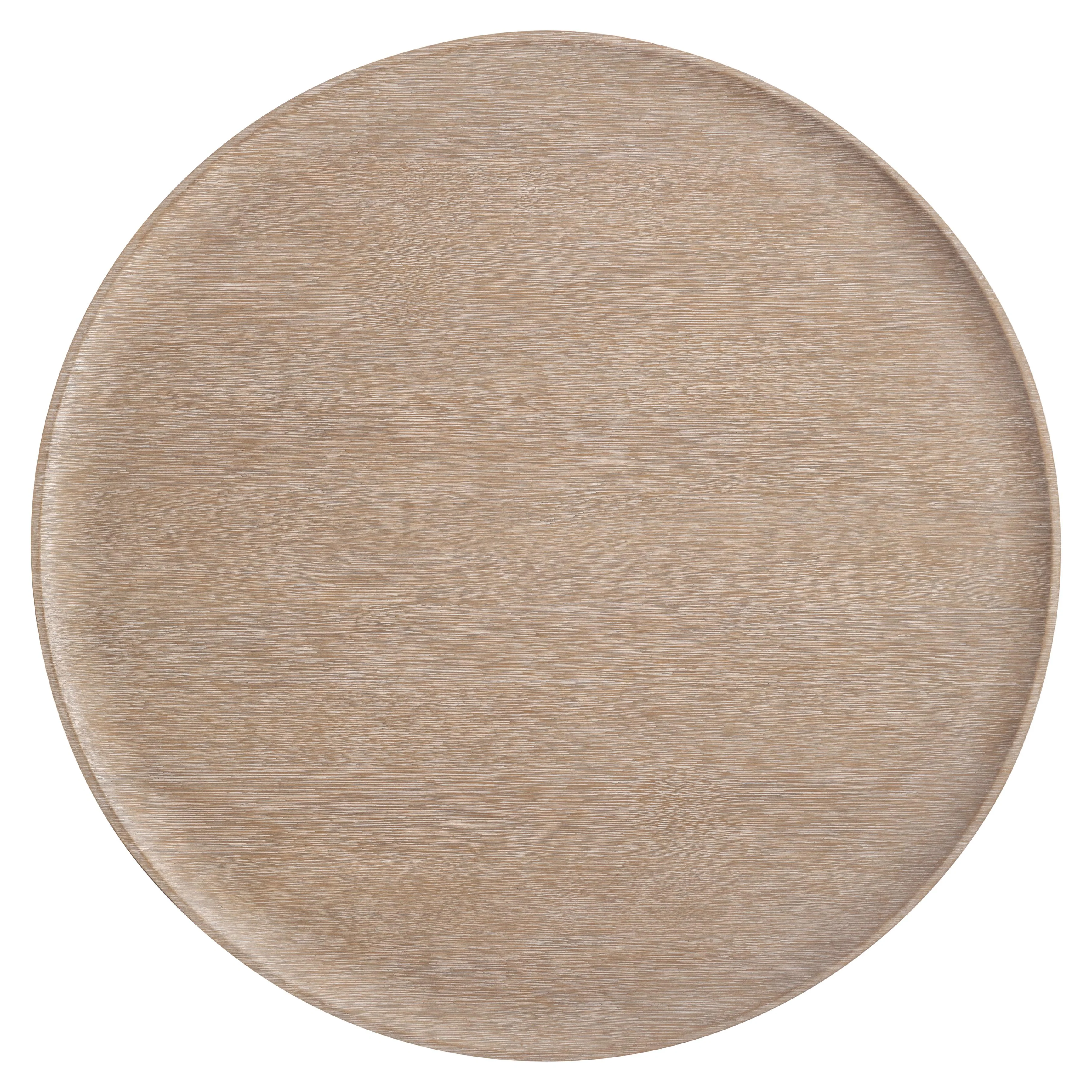 Bernhardt Loggia Round Cocktail Table - Image 2