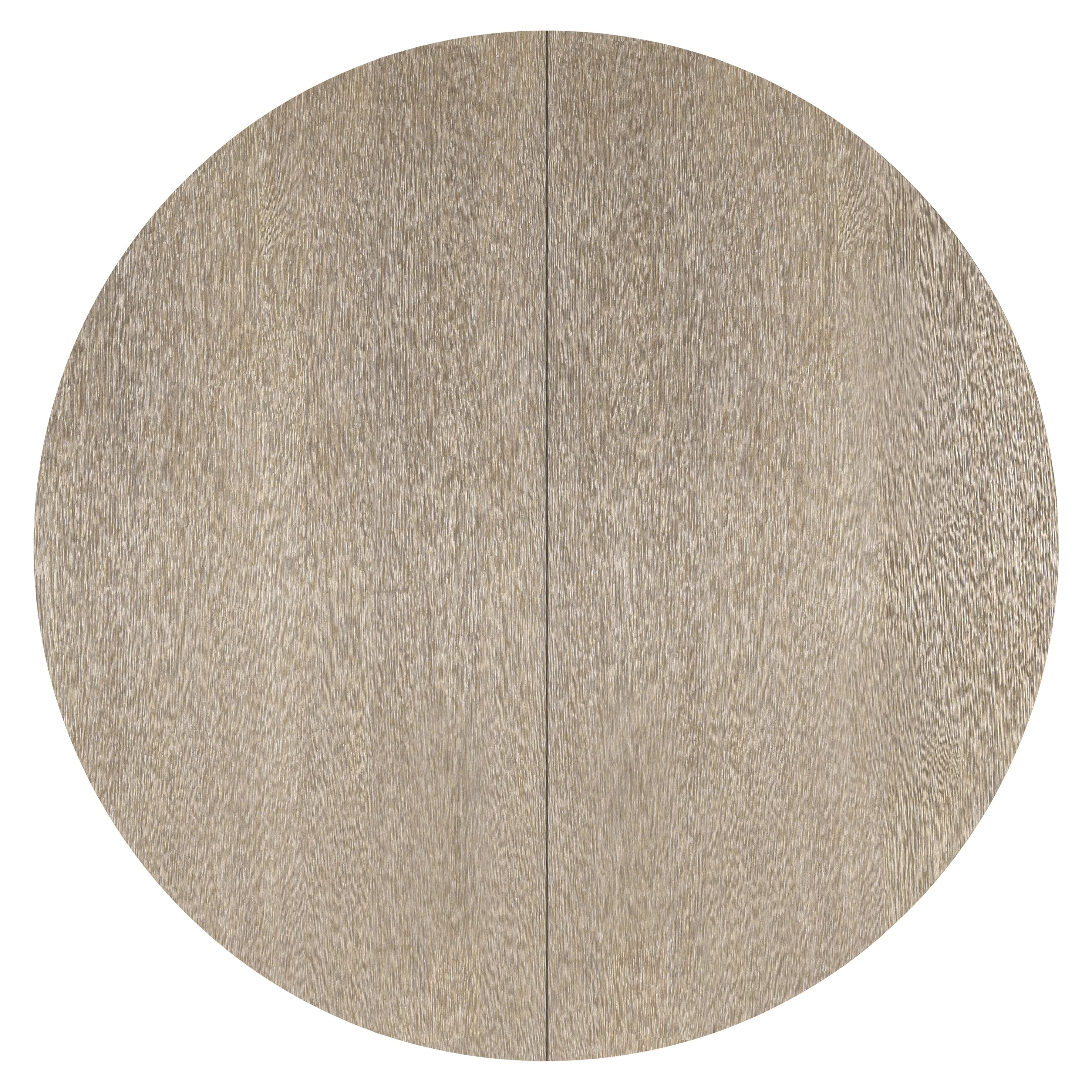 Bernhardt Loggia Round Dining Table - Image 2