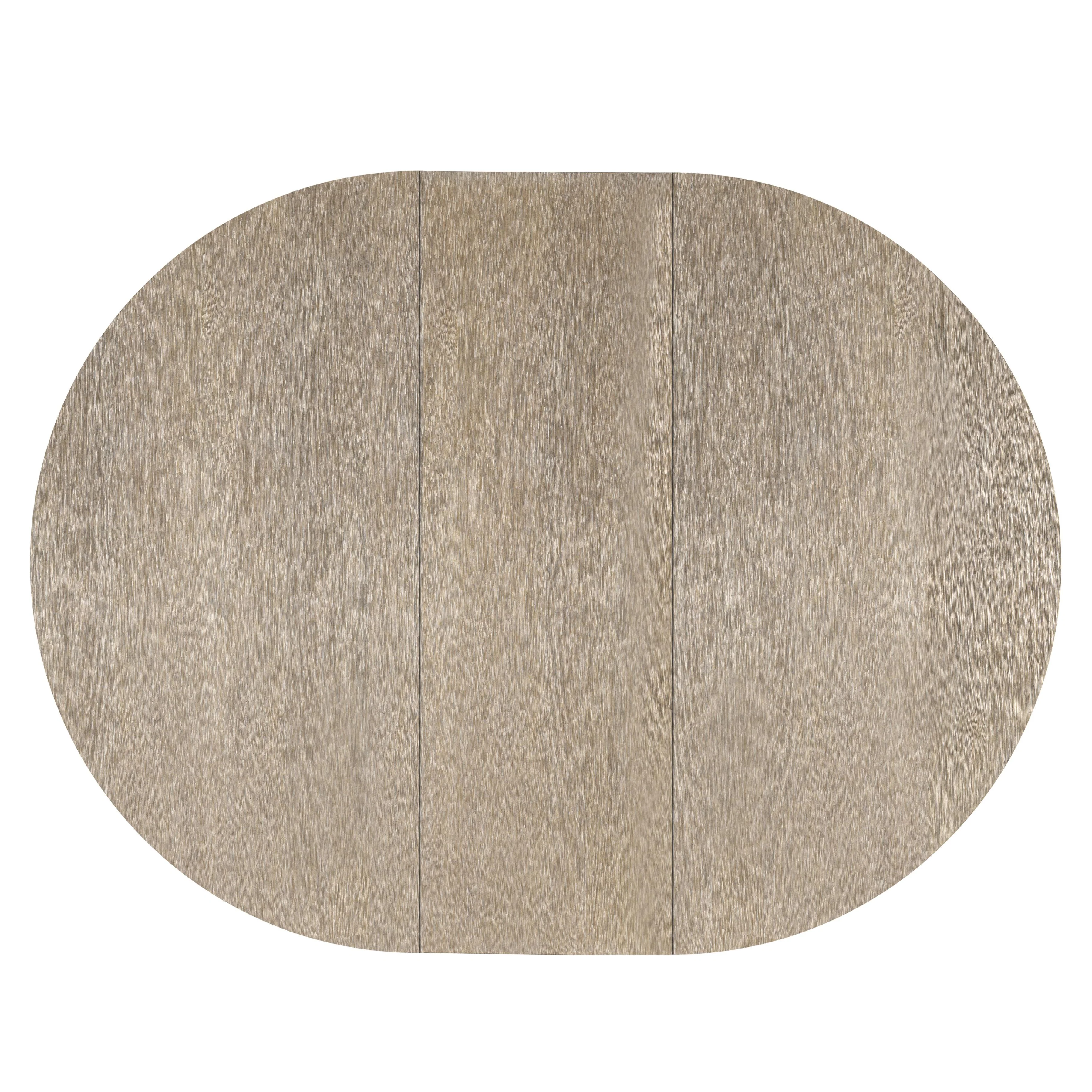 Bernhardt Loggia Round Dining Table - Image 3