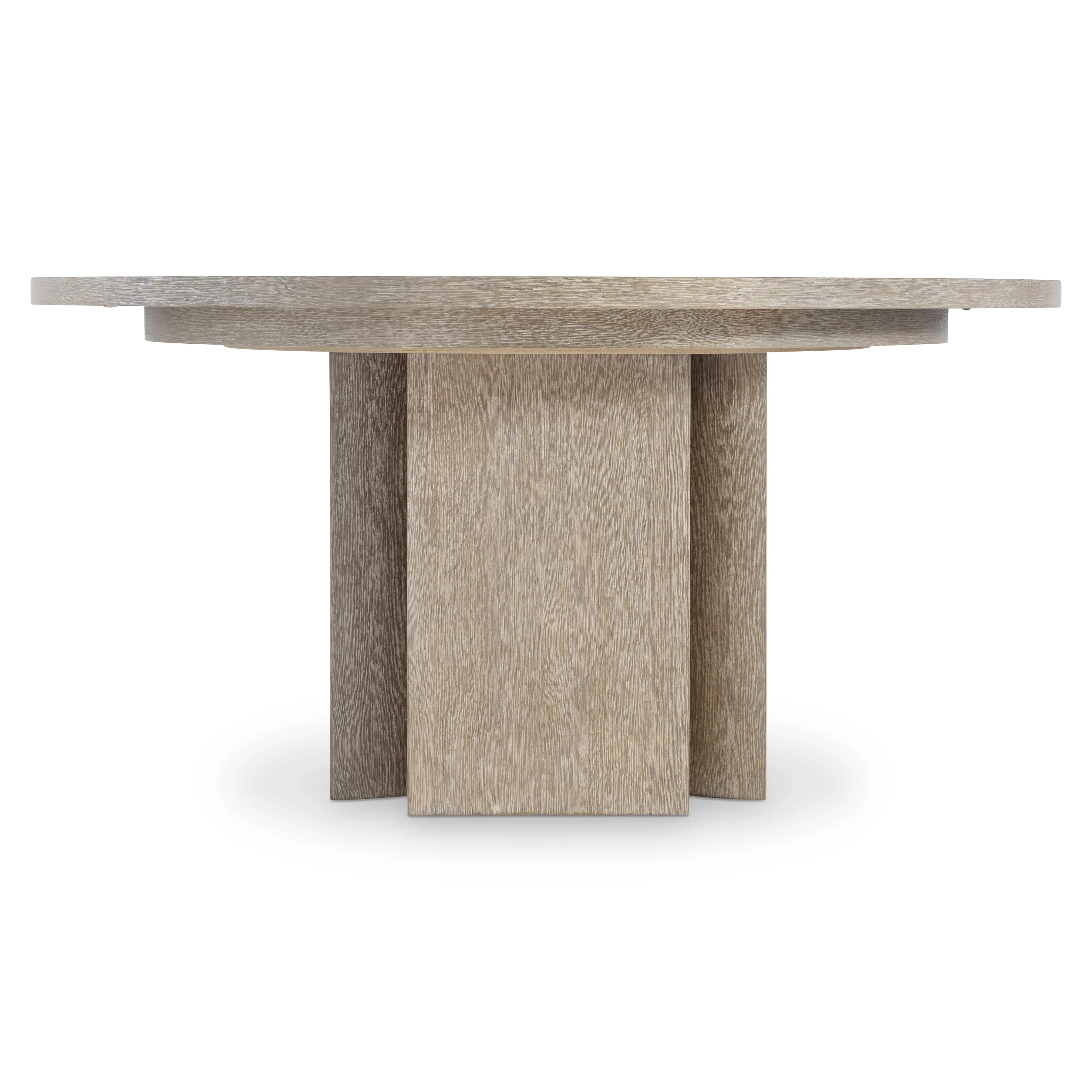 Bernhardt Loggia Round Dining Table - Image 4